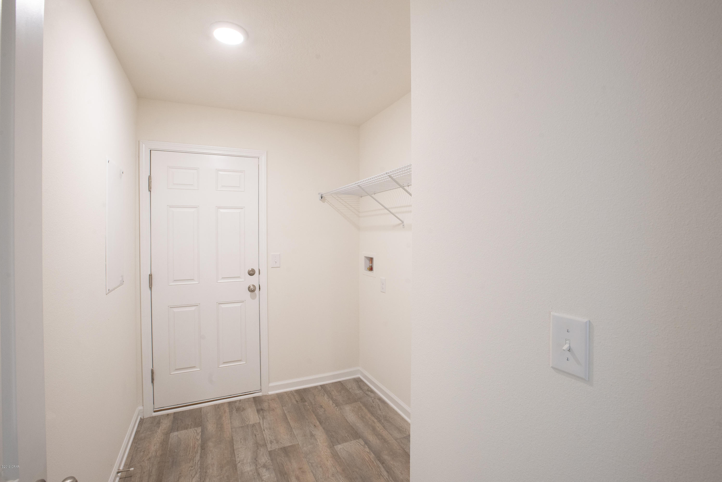 Bridge Harbor - Residential