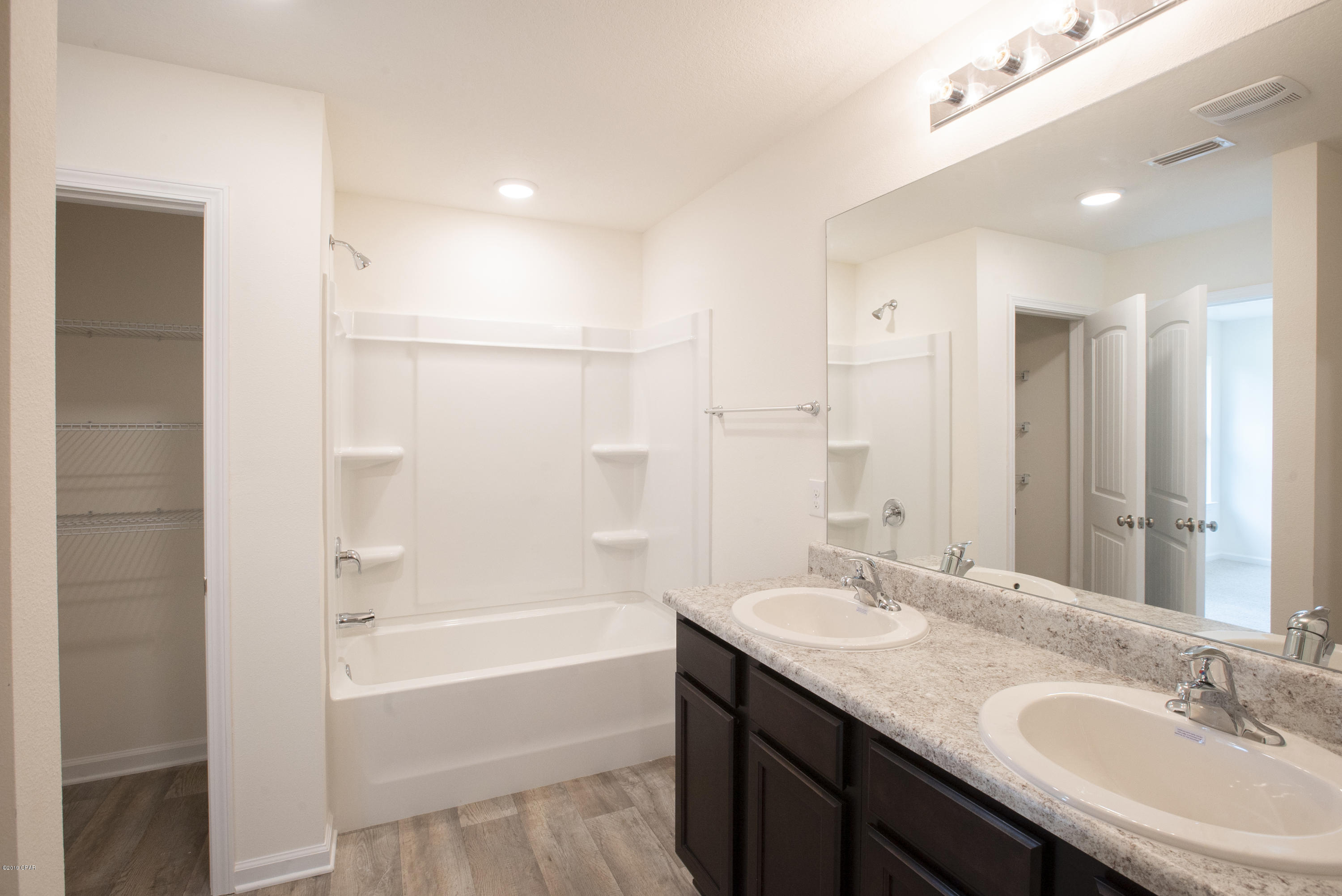 Bridge Harbor - Residential