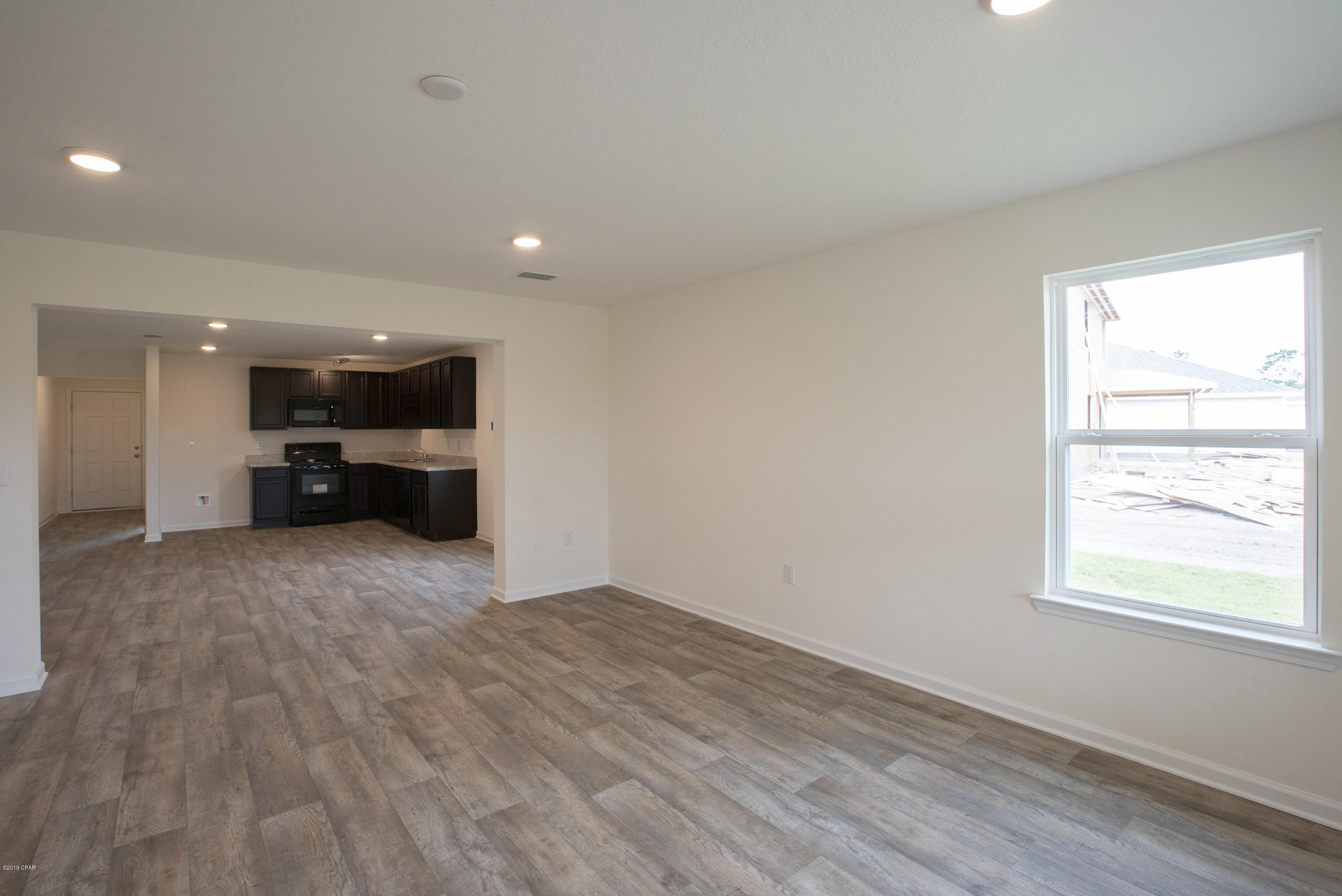 Bridge Harbor - Residential