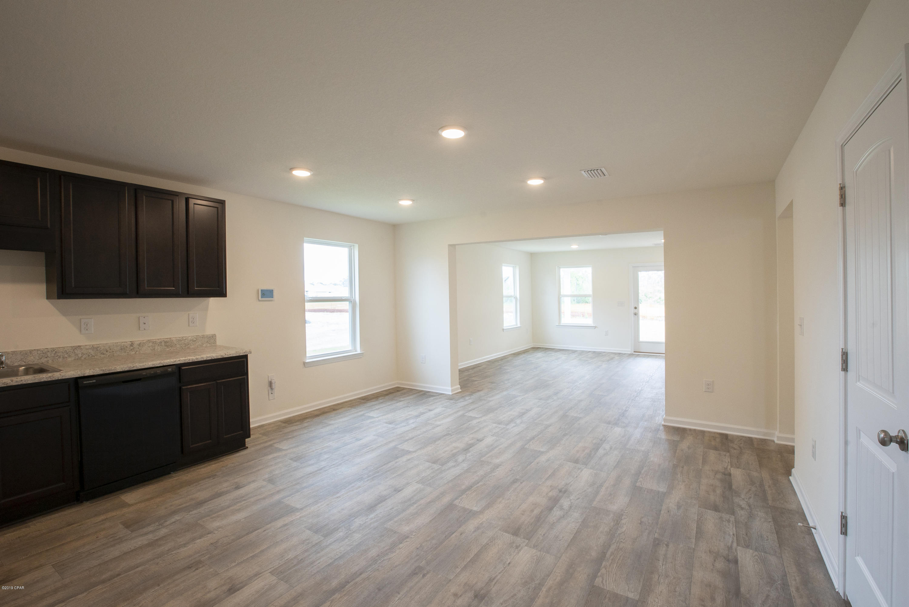 Bridge Harbor - Residential