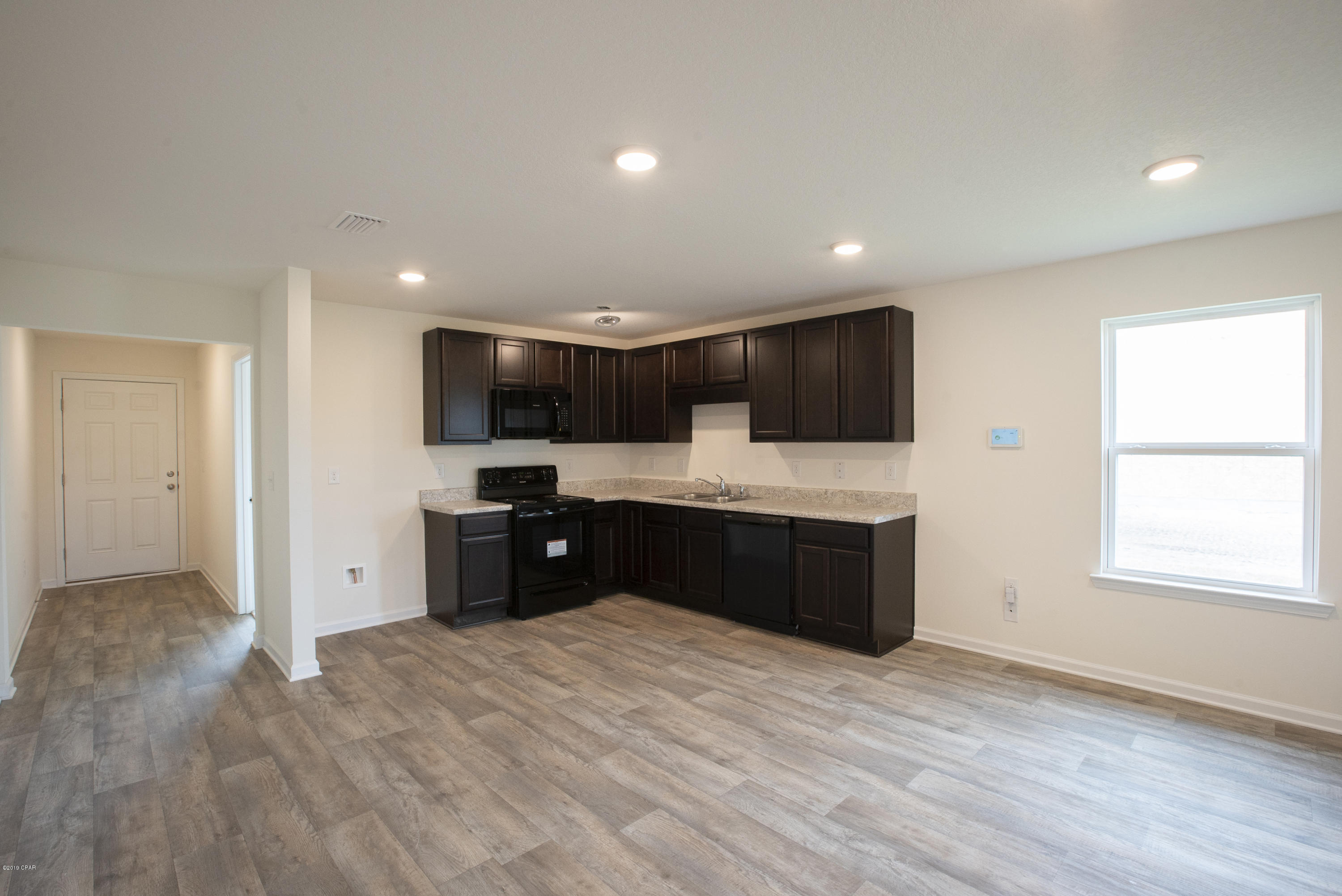 Bridge Harbor - Residential