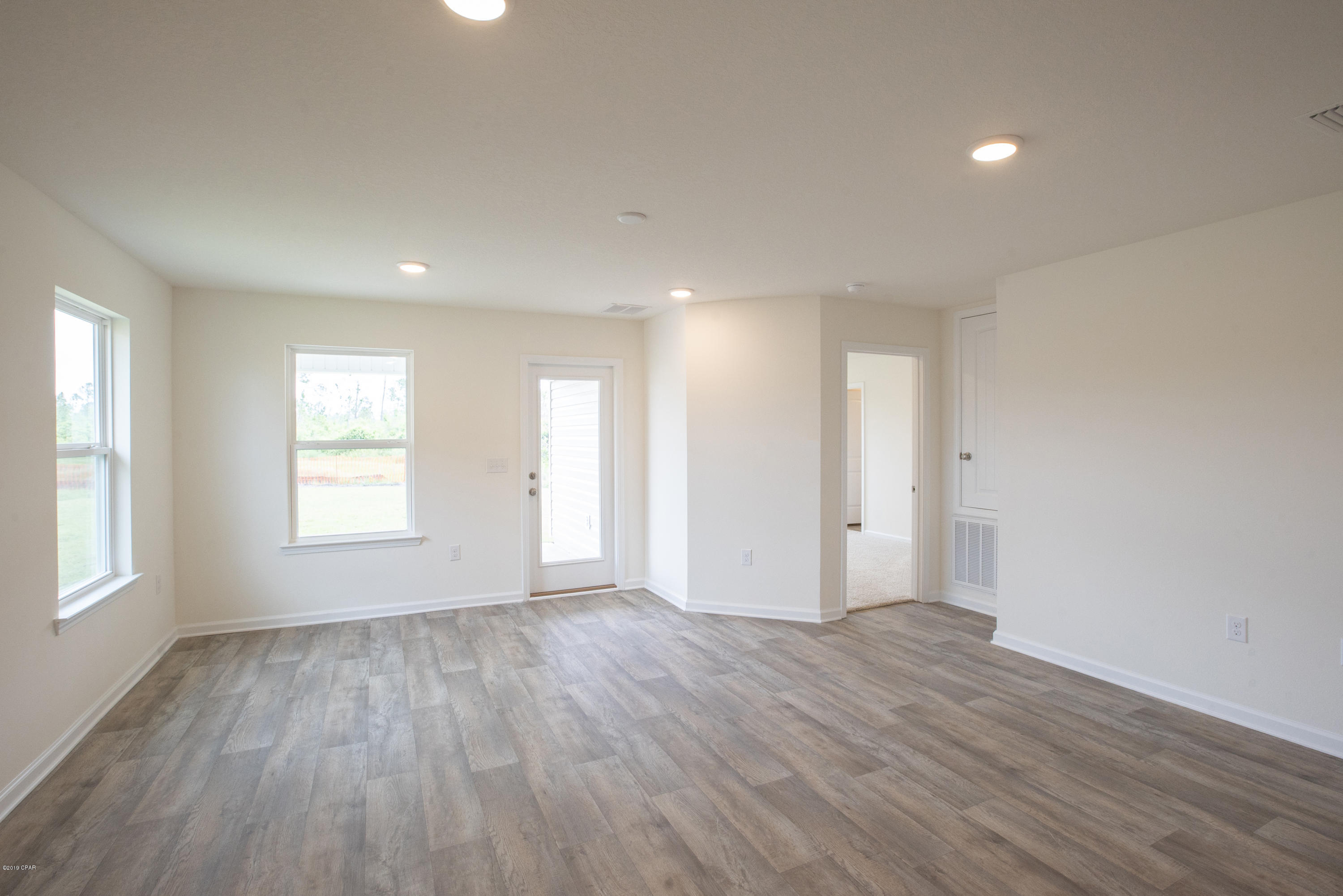 Bridge Harbor - Residential