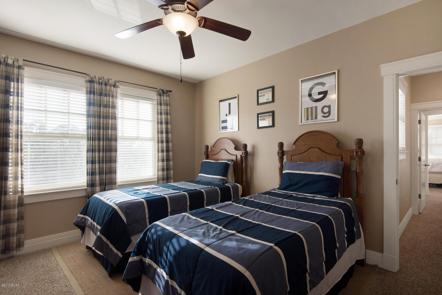 Wild Heron Phase VI - Residential