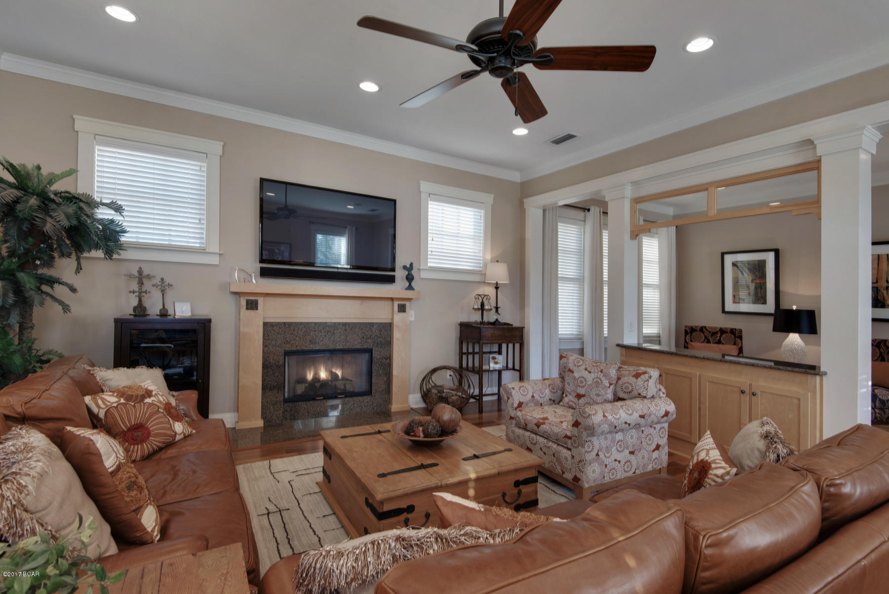 Wild Heron Phase VI - Residential