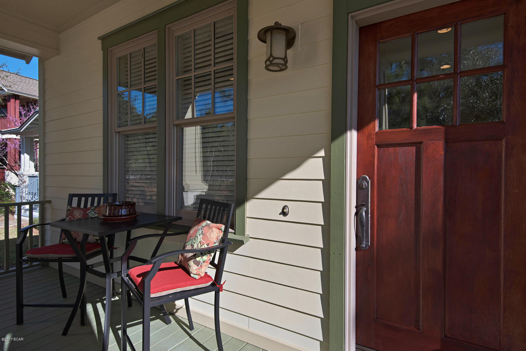 Wild Heron Phase VI - Residential