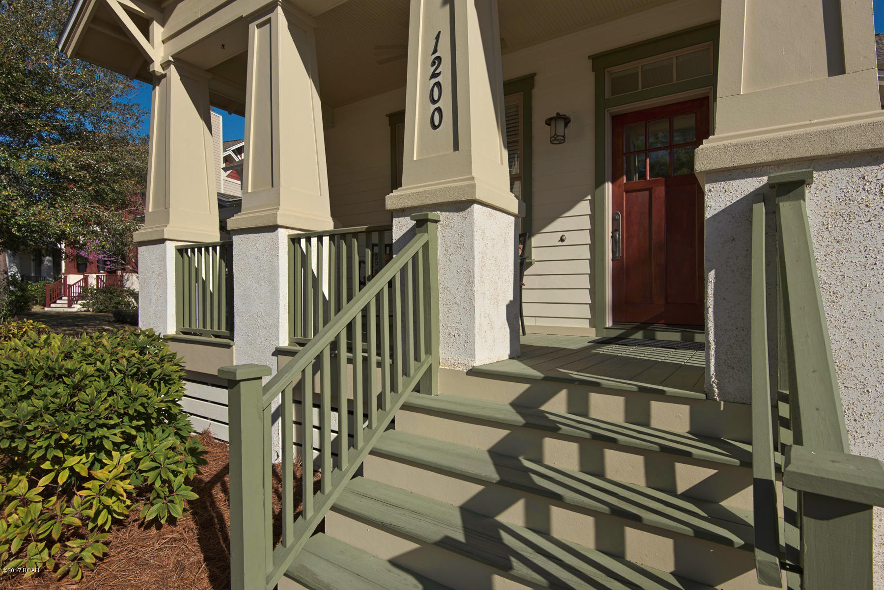 Wild Heron Phase VI - Residential