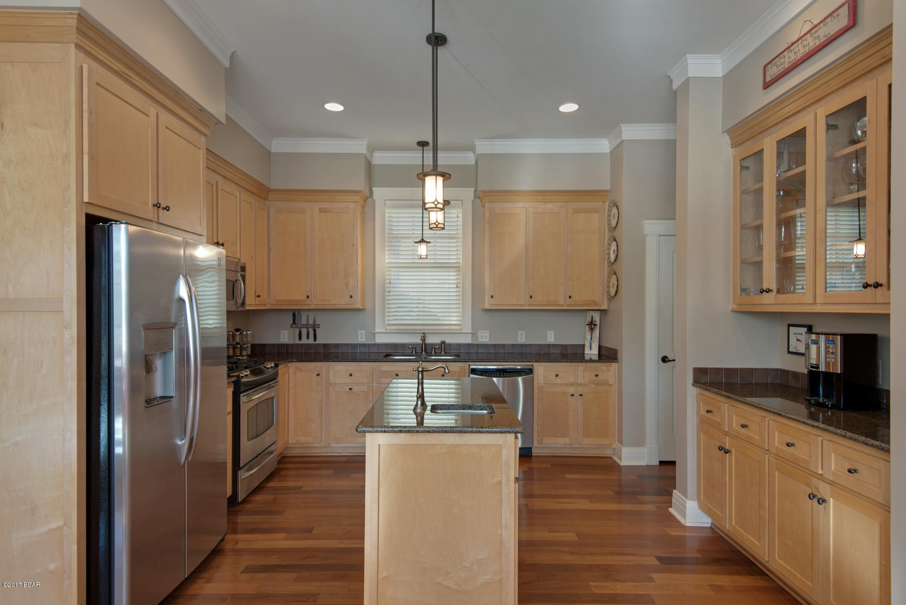 Wild Heron Phase VI - Residential