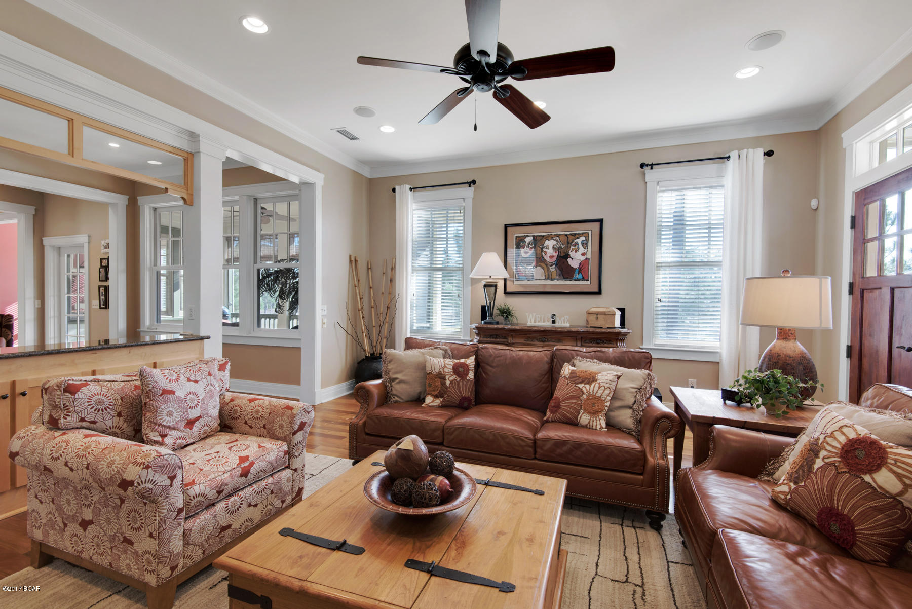 Wild Heron Phase VI - Residential