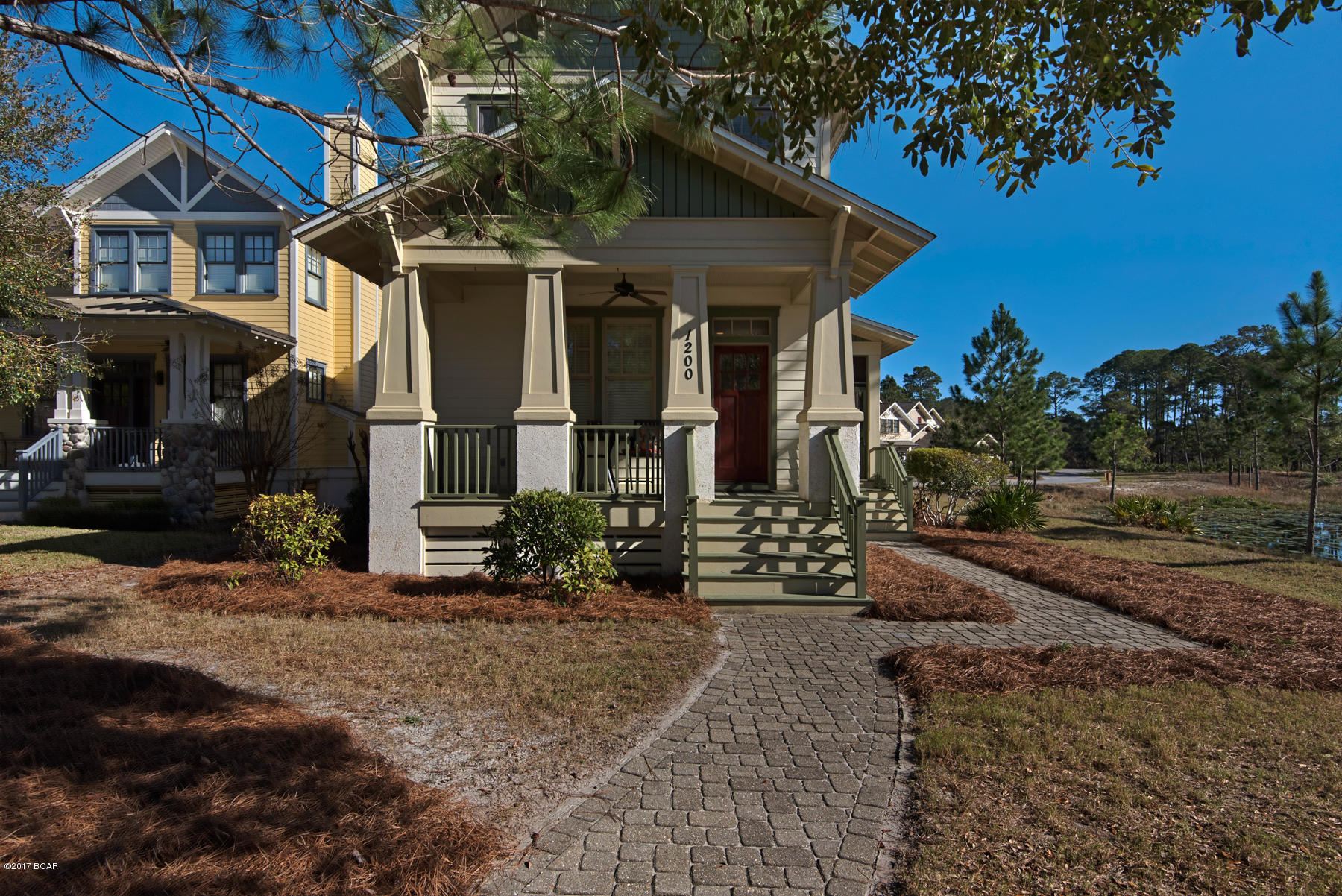 Wild Heron Phase VI - Residential