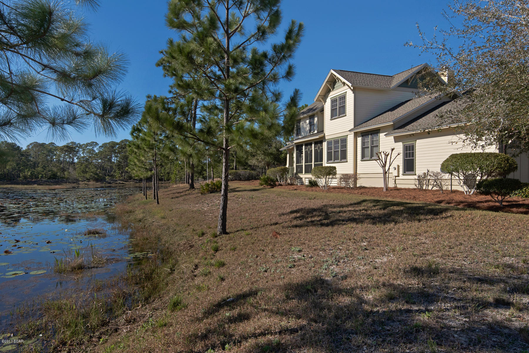 Wild Heron Phase VI - Residential