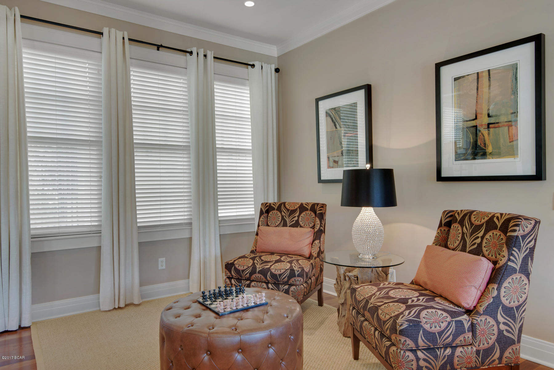 Wild Heron Phase VI - Residential