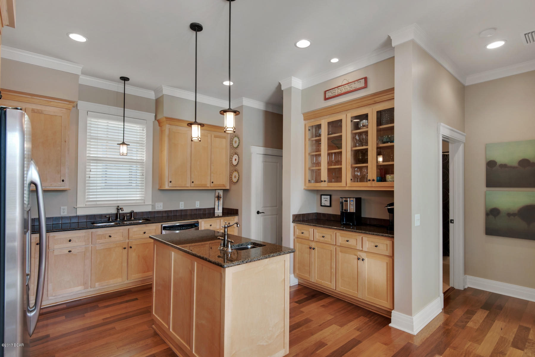 Wild Heron Phase VI - Residential