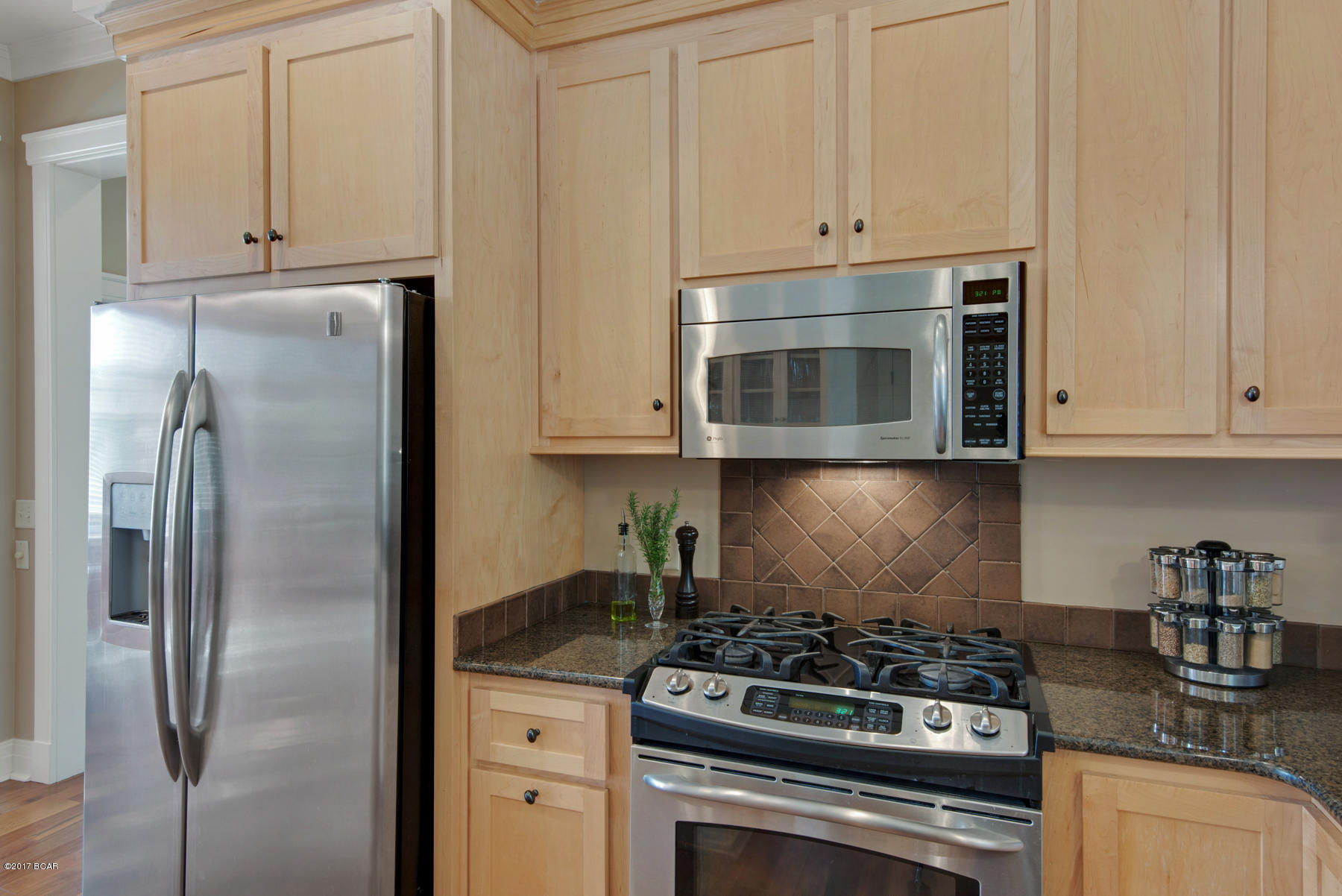 Wild Heron Phase VI - Residential