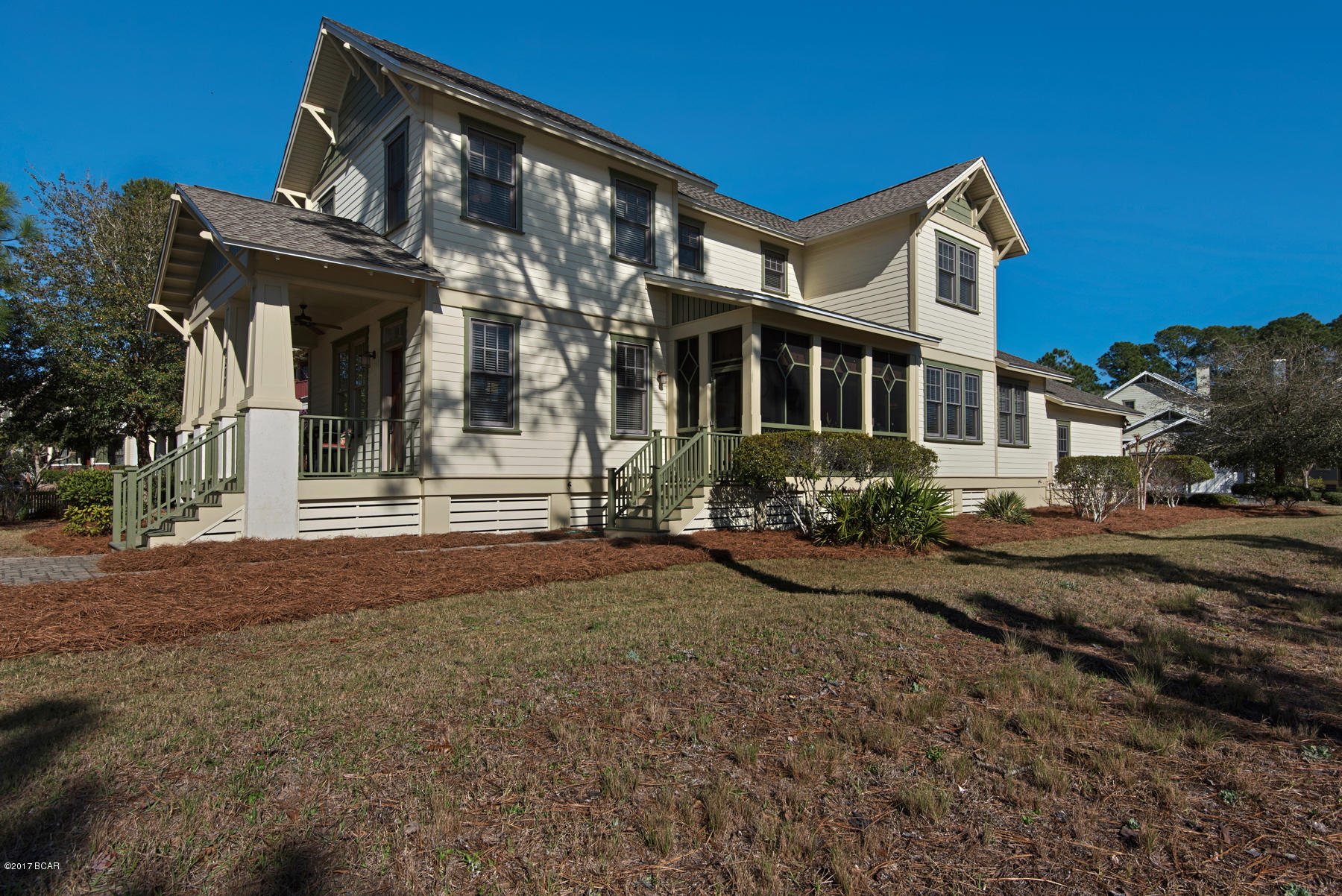 Wild Heron Phase VI - Residential