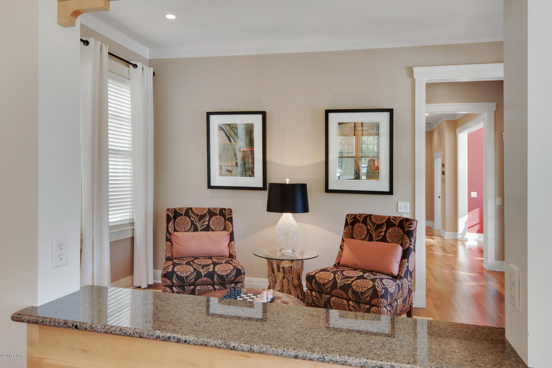 Wild Heron Phase VI - Residential