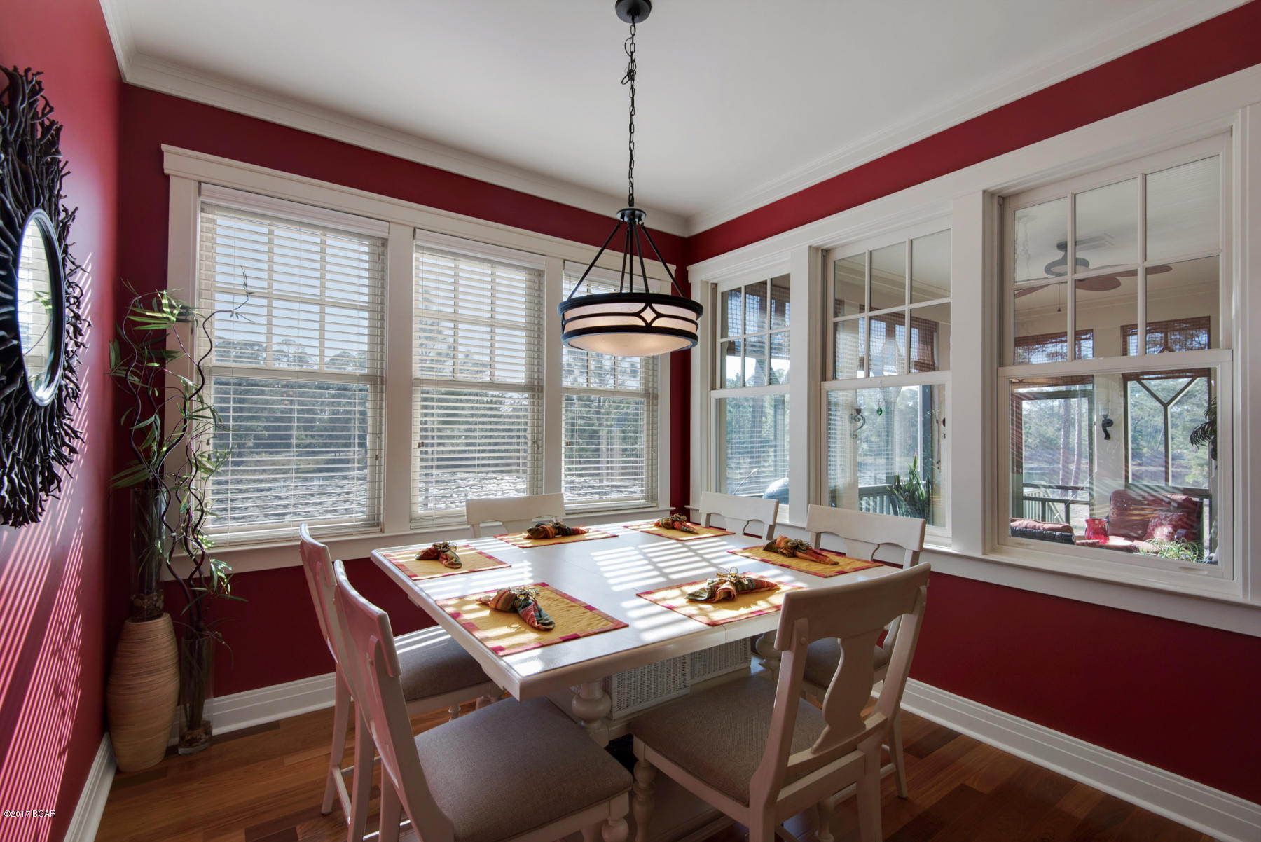 Wild Heron Phase VI - Residential