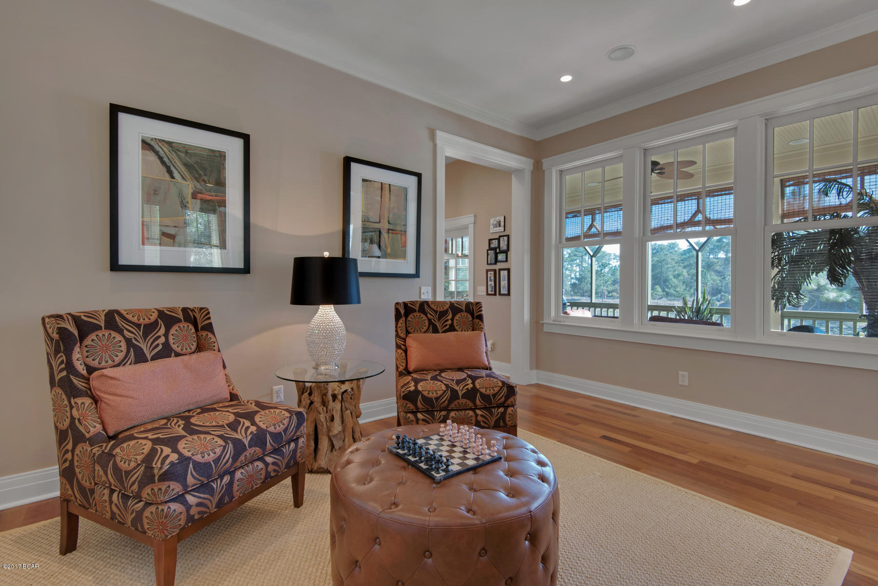 Wild Heron Phase VI - Residential