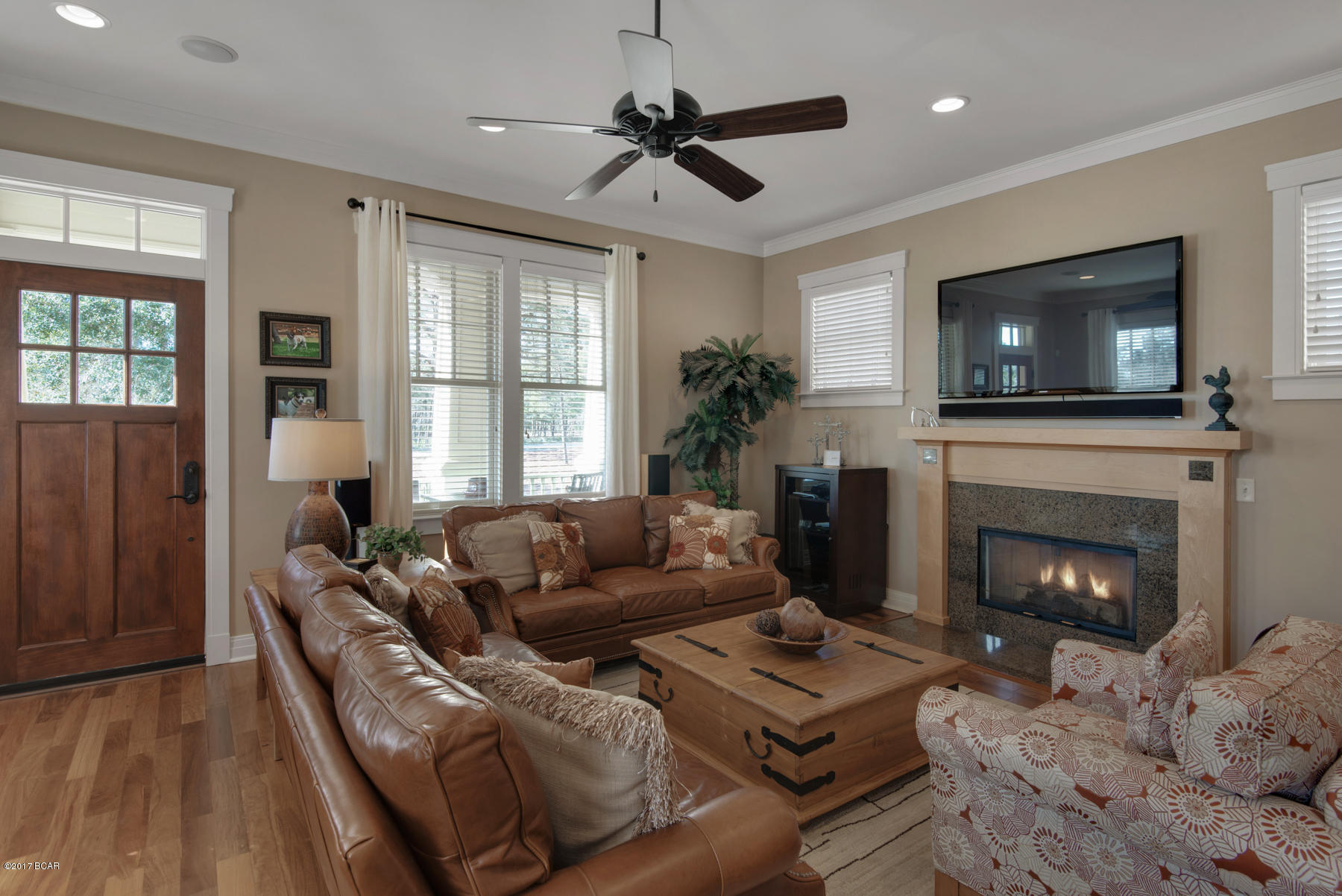 Wild Heron Phase VI - Residential