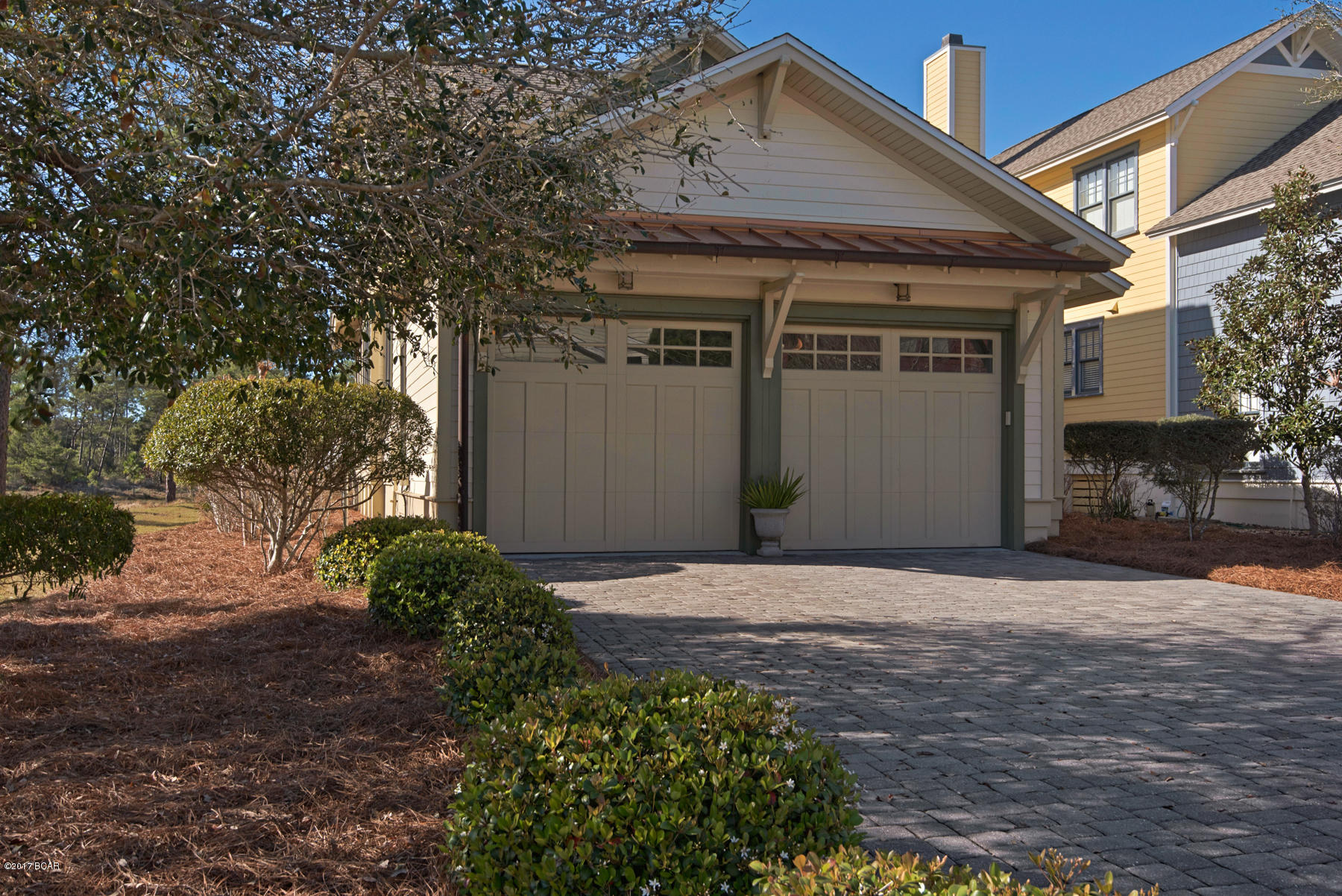 Wild Heron Phase VI - Residential