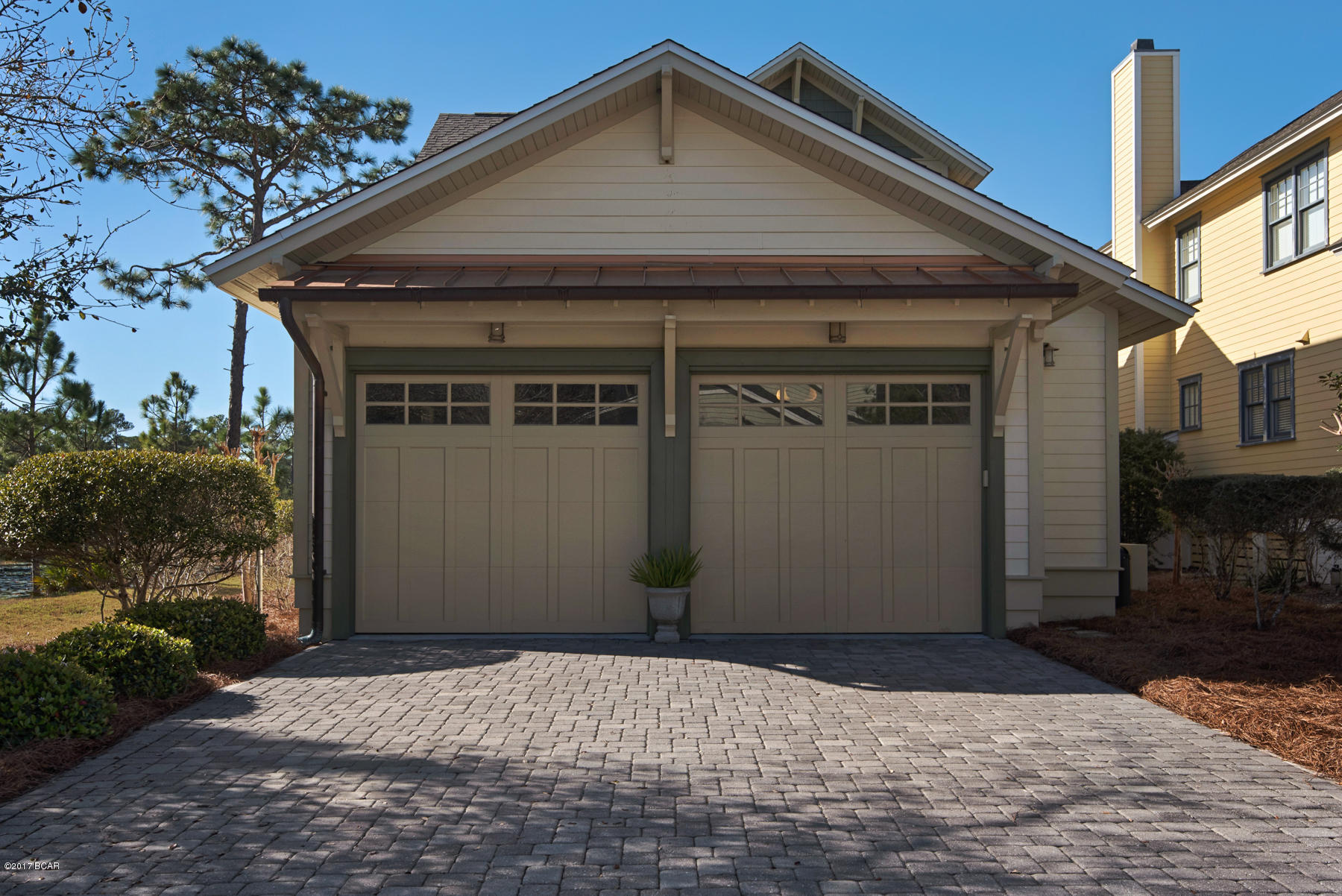 Wild Heron Phase VI - Residential