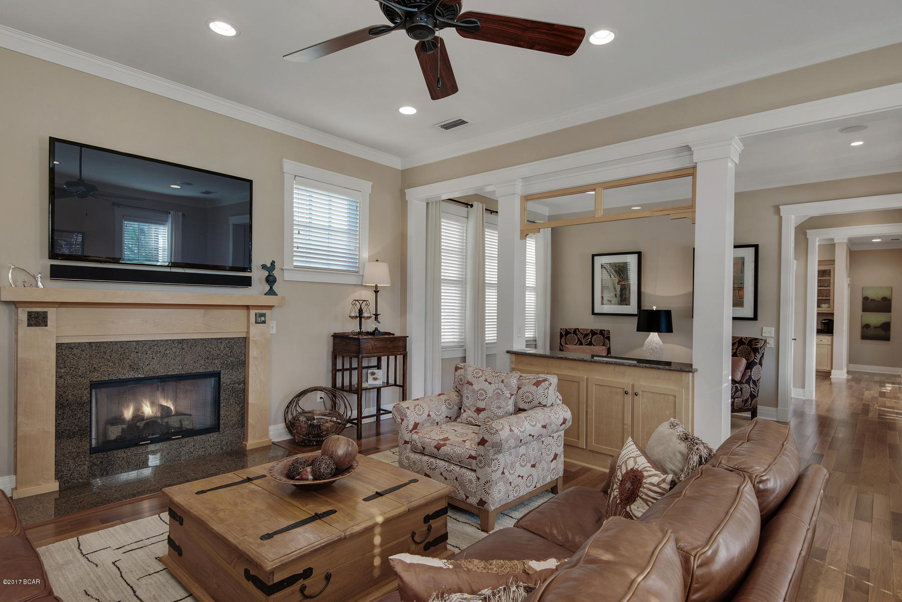 Wild Heron Phase VI - Residential