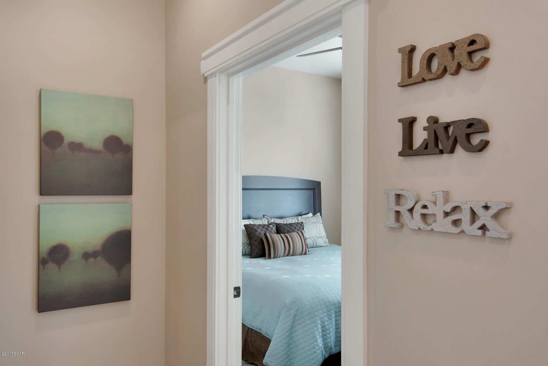 Wild Heron Phase VI - Residential