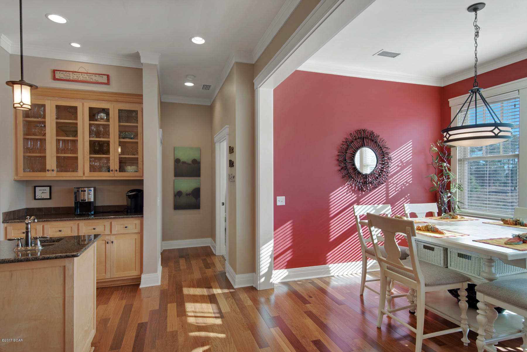 Wild Heron Phase VI - Residential