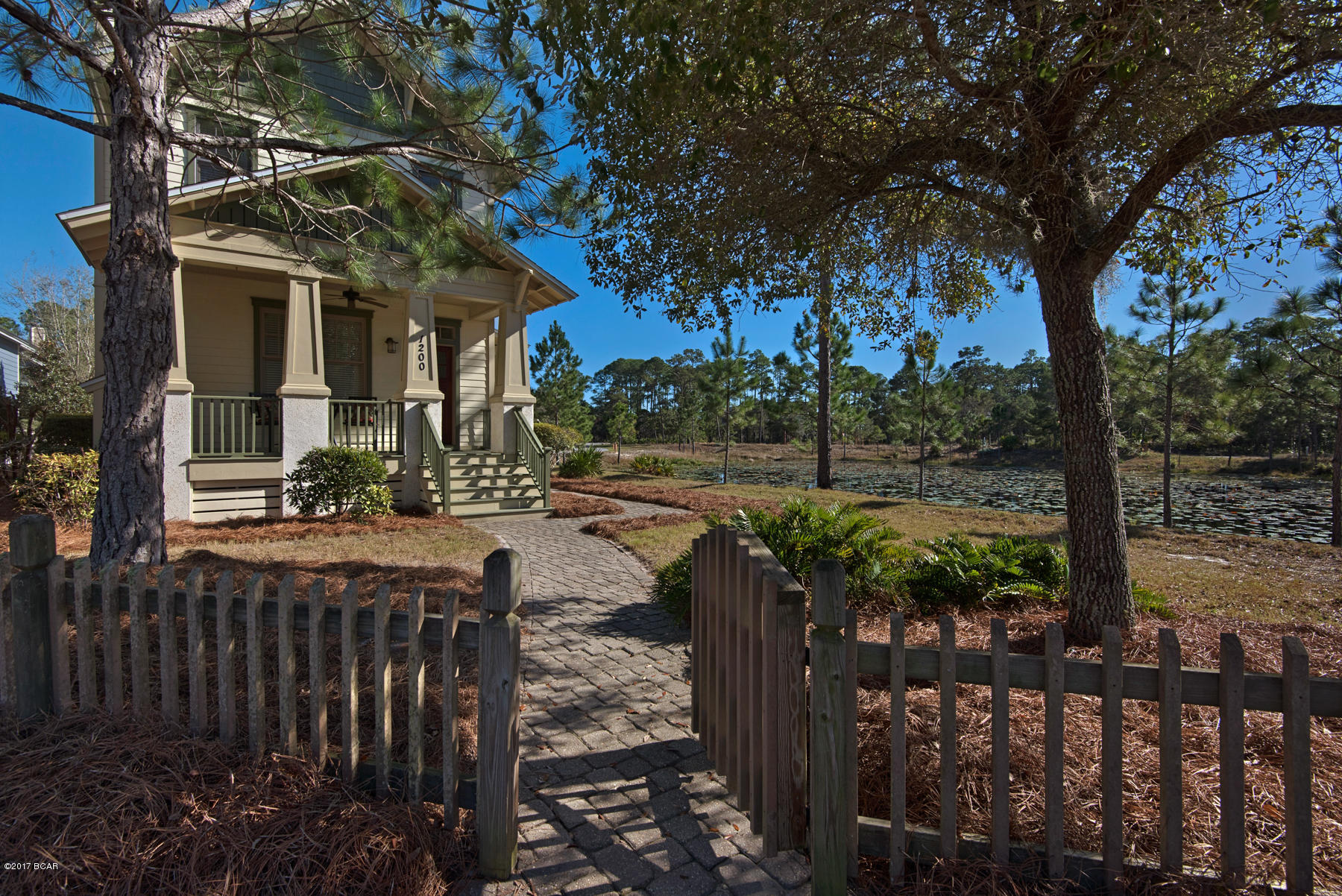 Wild Heron Phase VI - Residential