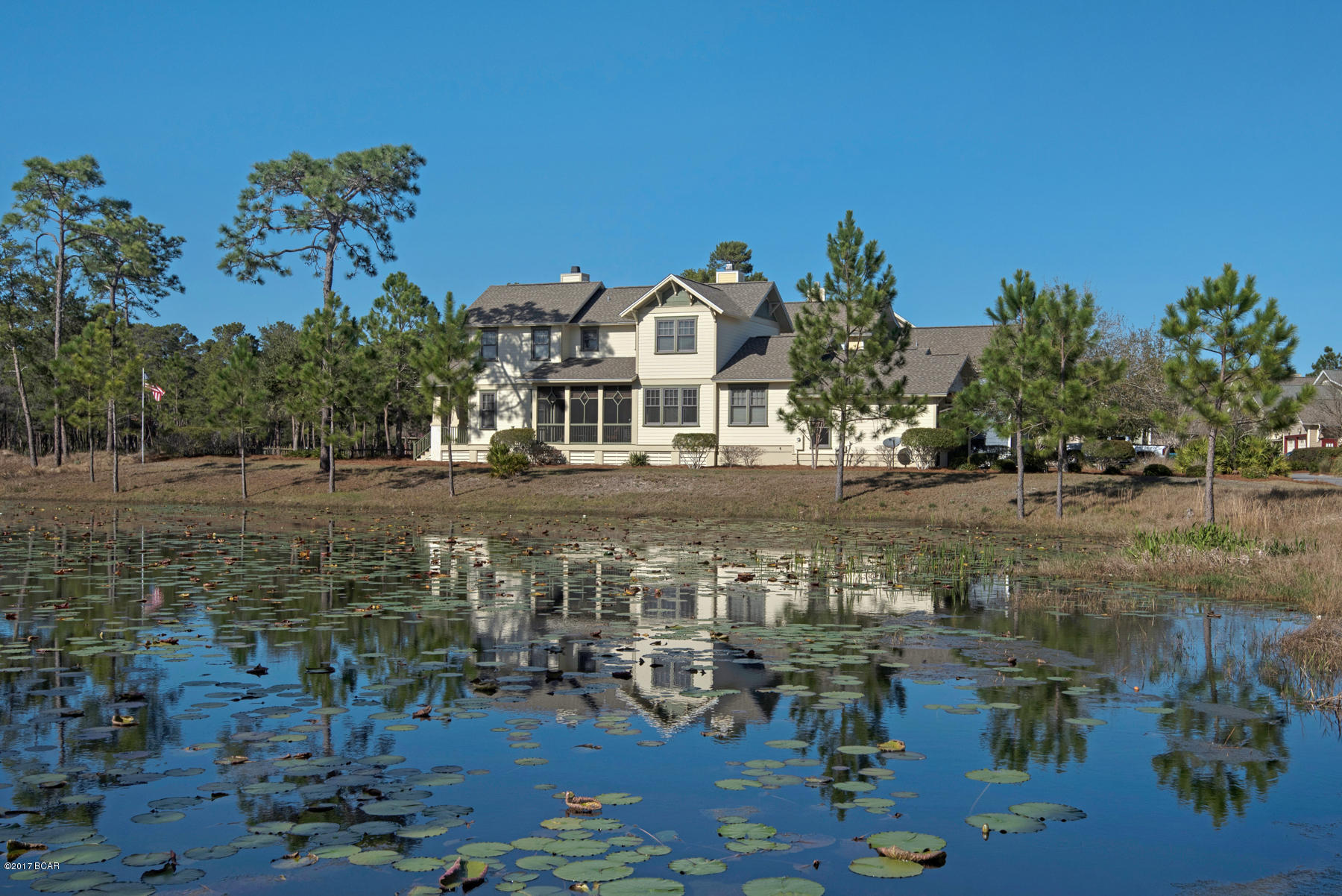 Wild Heron Phase VI - Residential