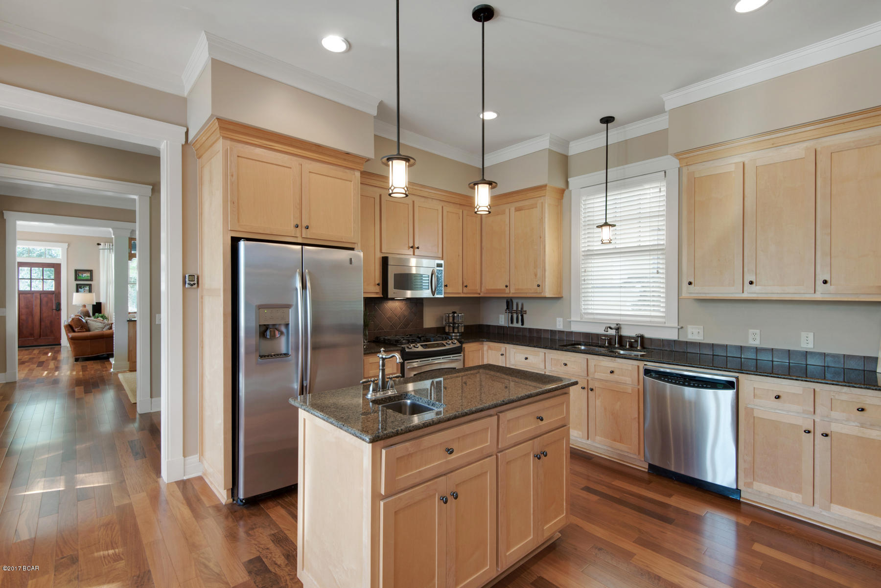 Wild Heron Phase VI - Residential