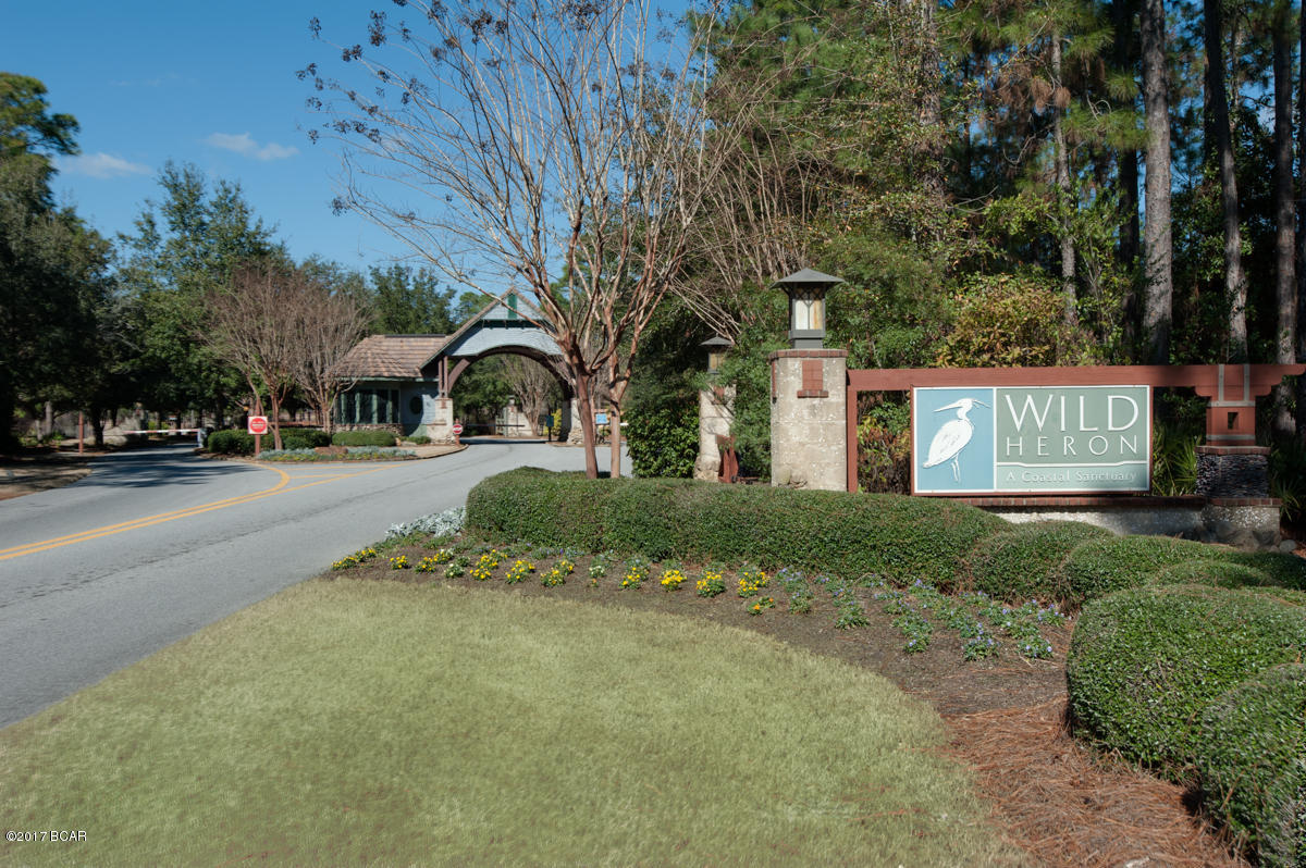 Wild Heron Phase VI - Residential