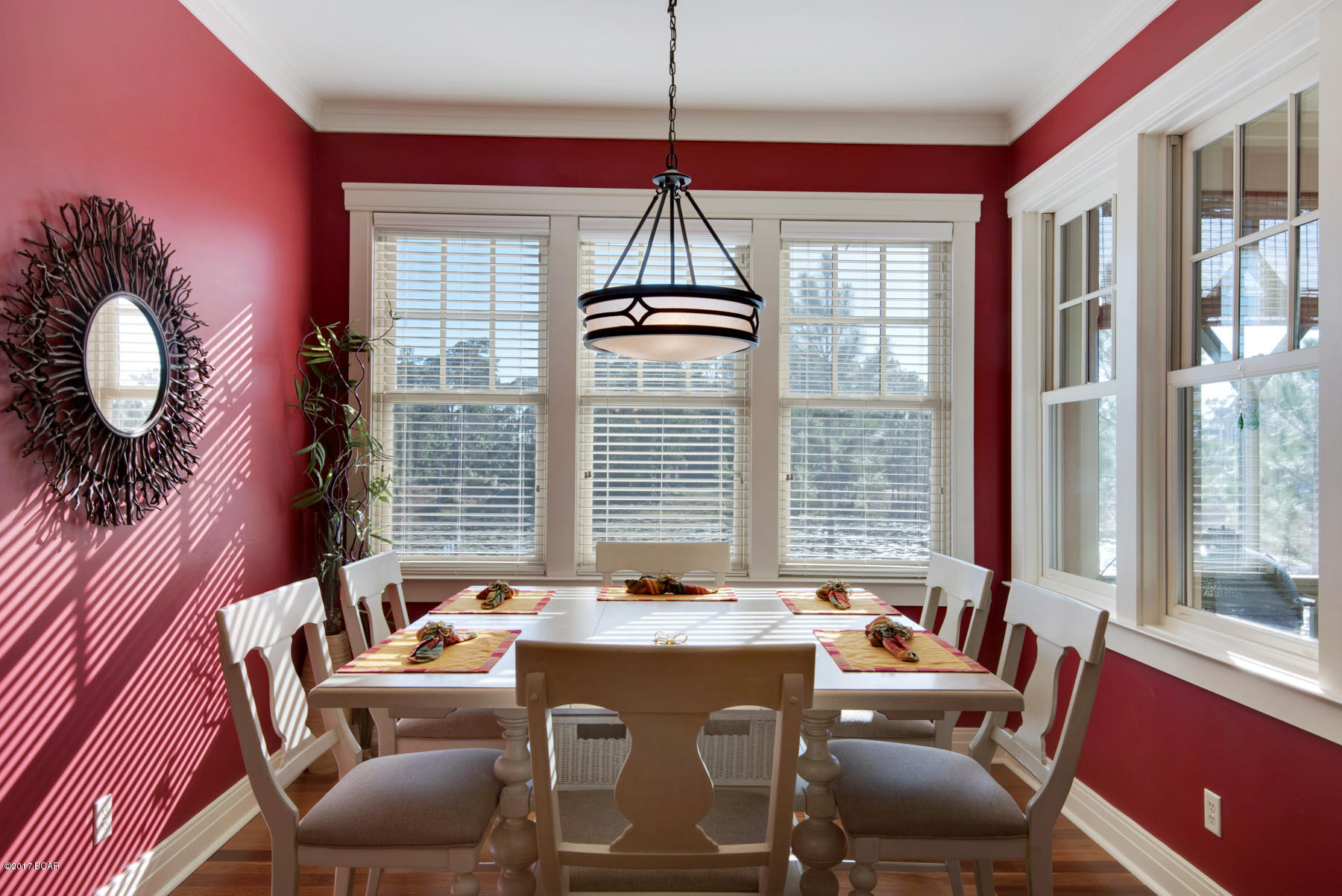 Wild Heron Phase VI - Residential