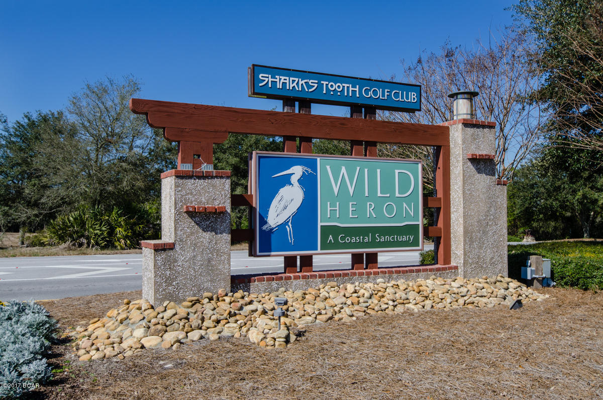Wild Heron Phase VI - Residential