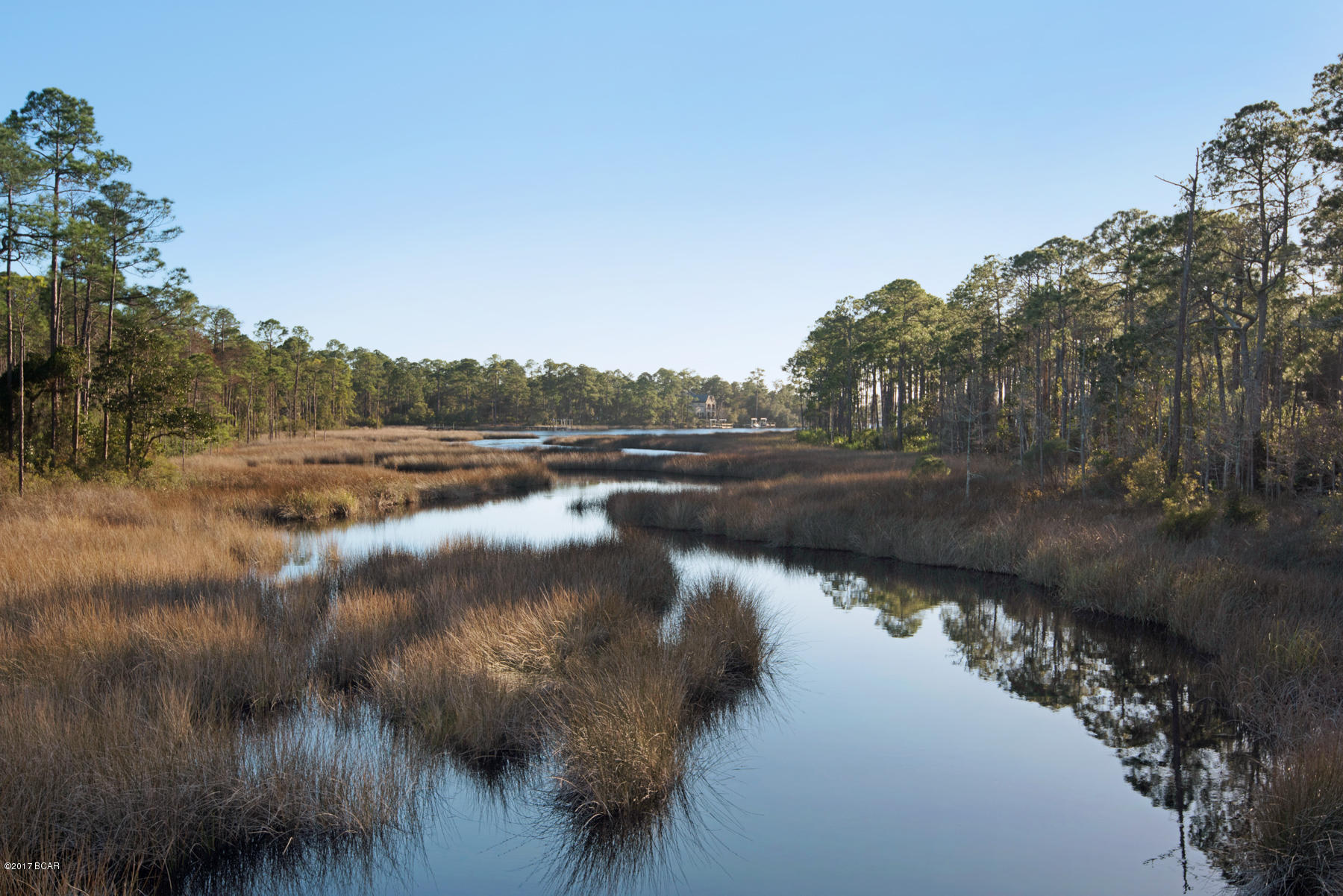 Wild Heron Phase VI - Residential