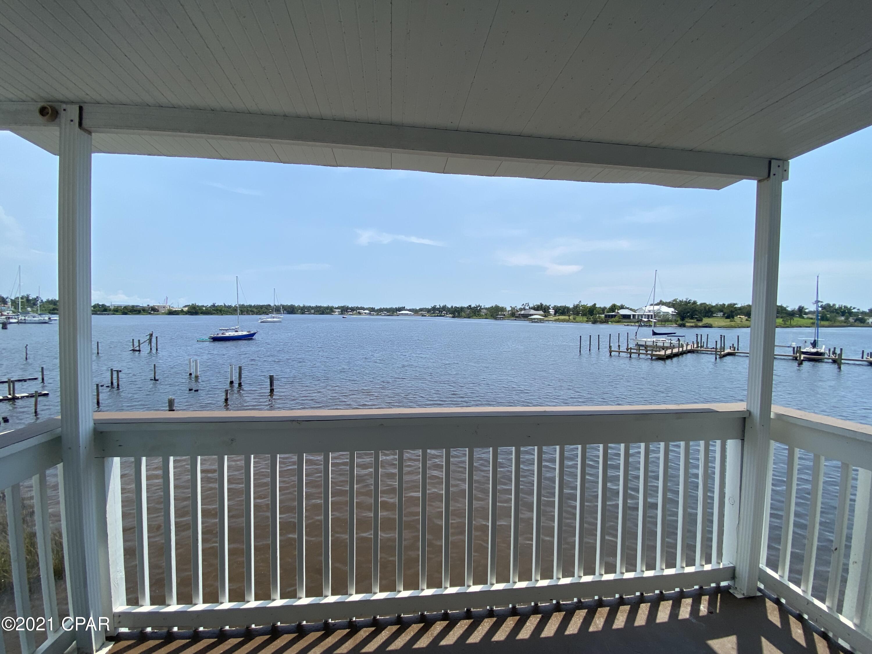 Bayou Pointe Villas - Residential