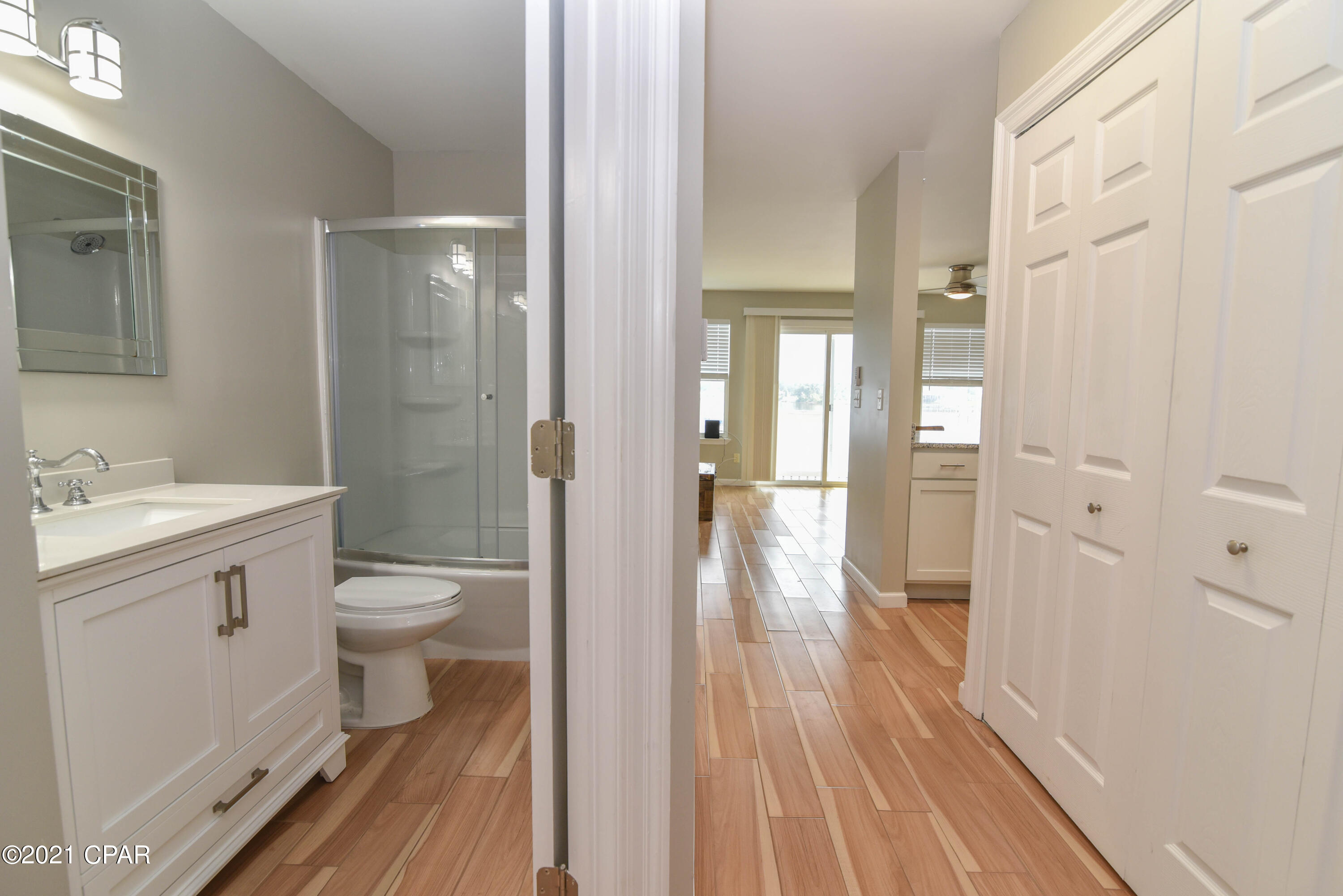 Bayou Pointe Villas - Residential