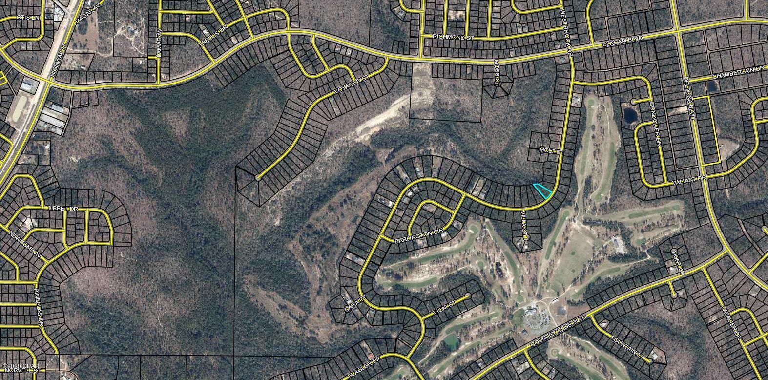 Sunny Hills Unit 6 - Land