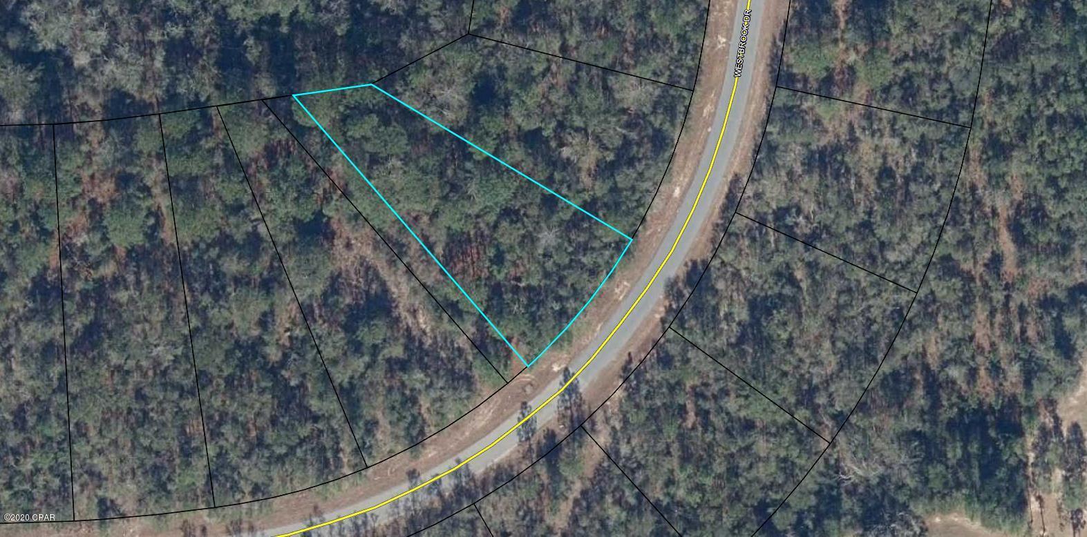 Sunny Hills Unit 6 - Land