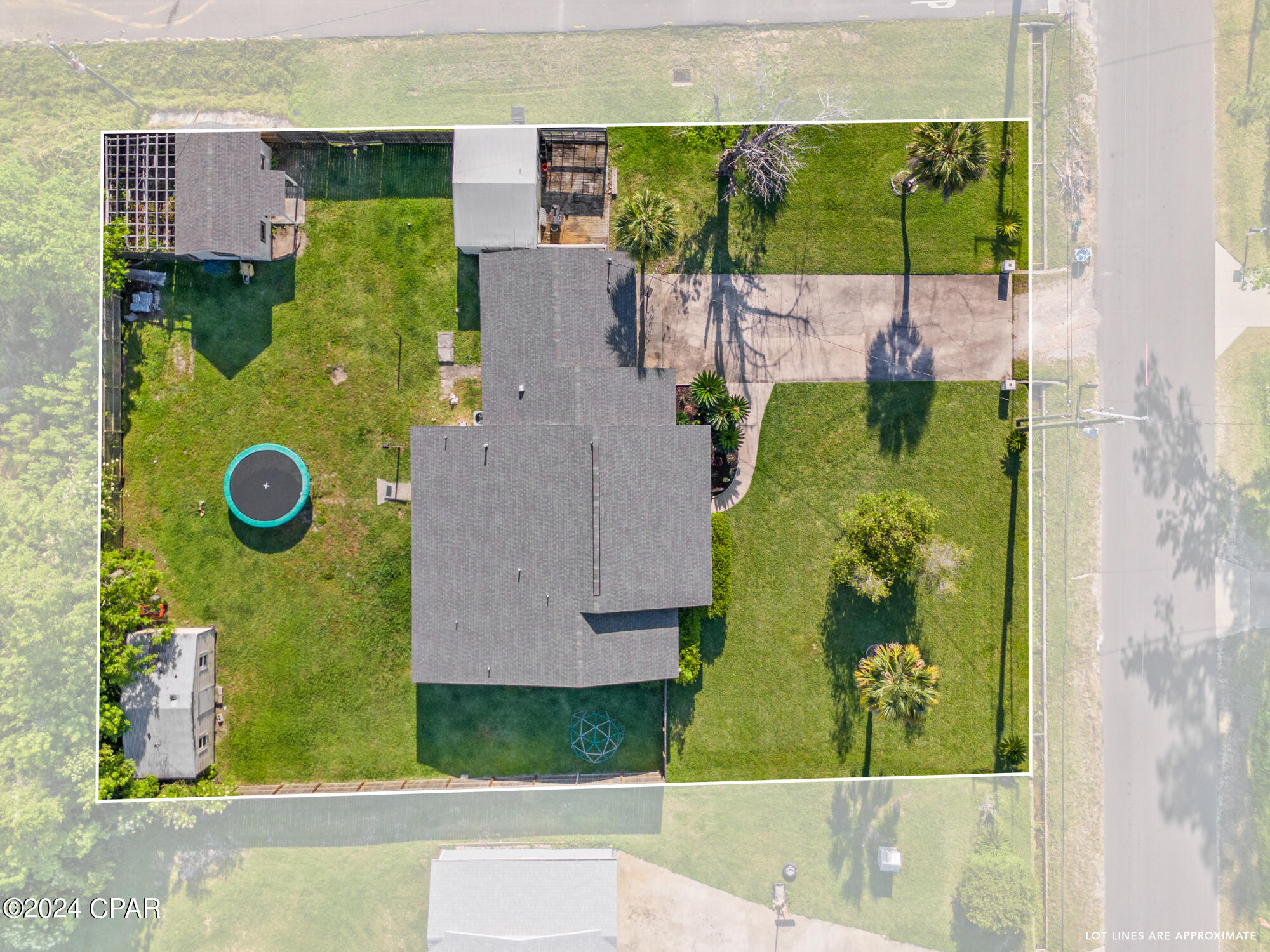 St. Andrews Bay Dev. Co. - Residential