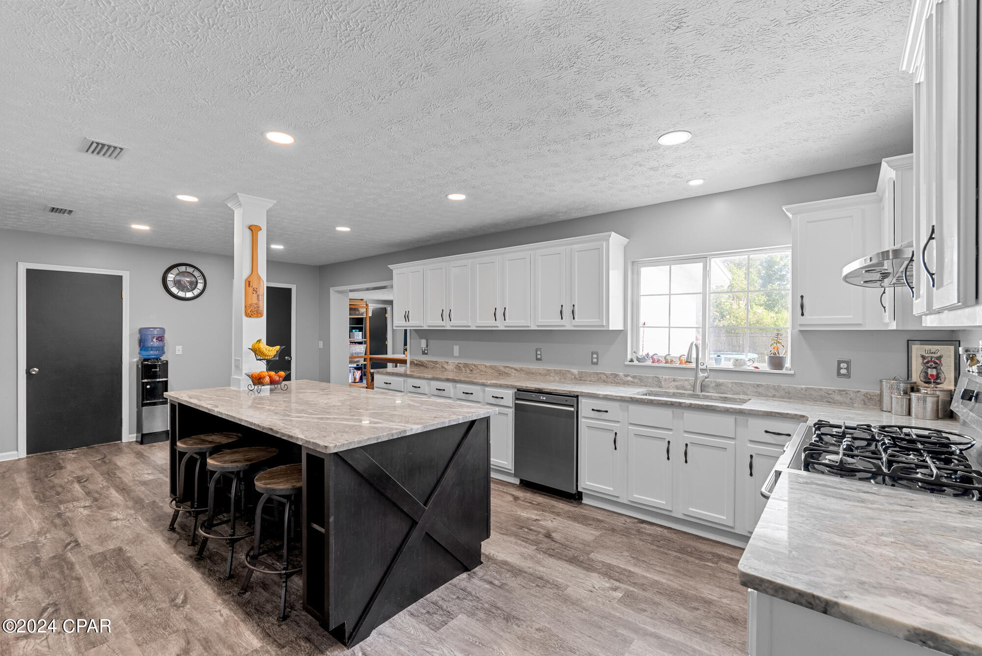 St. Andrews Bay Dev. Co. - Residential