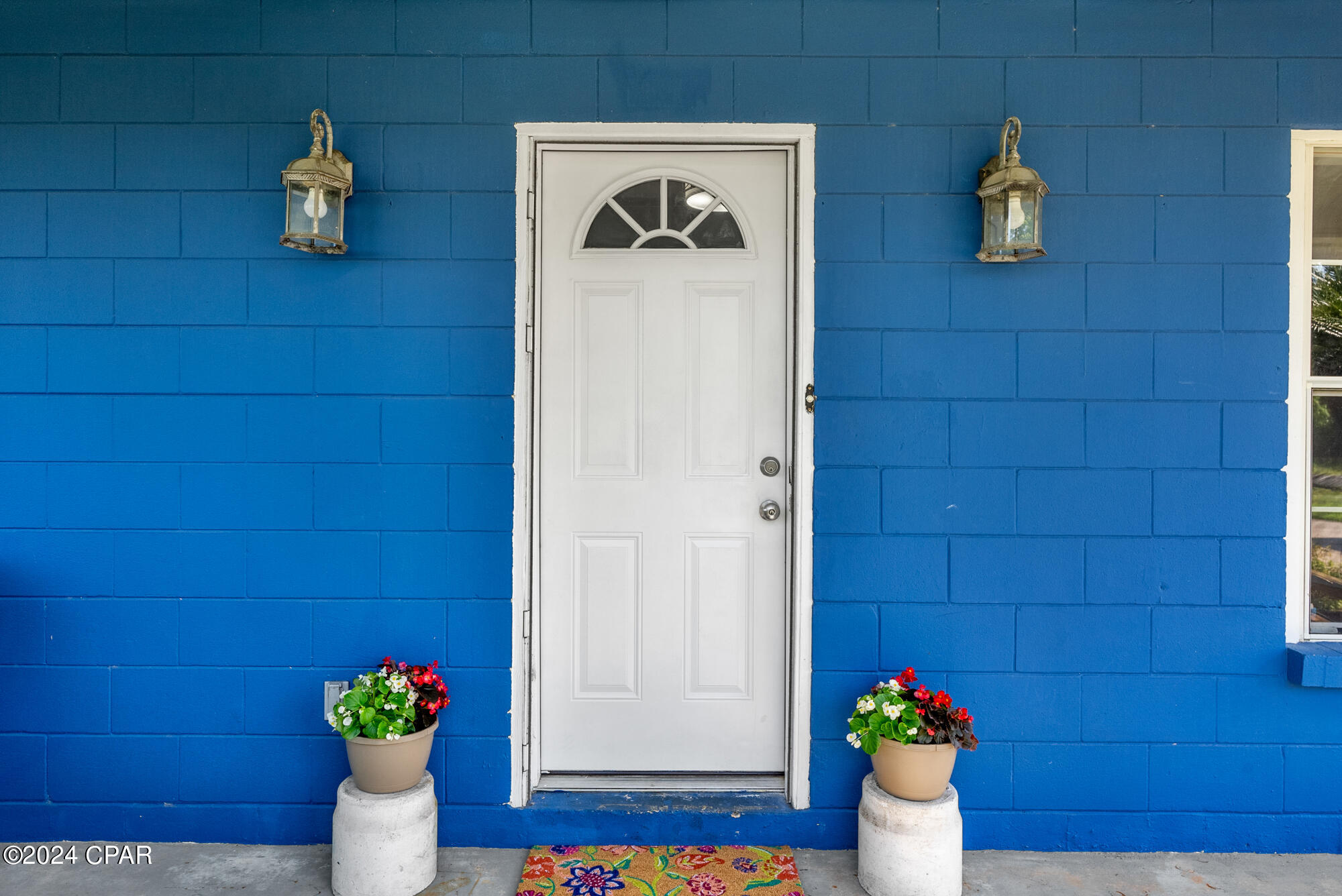 St. Andrews Bay Dev. Co. - Residential