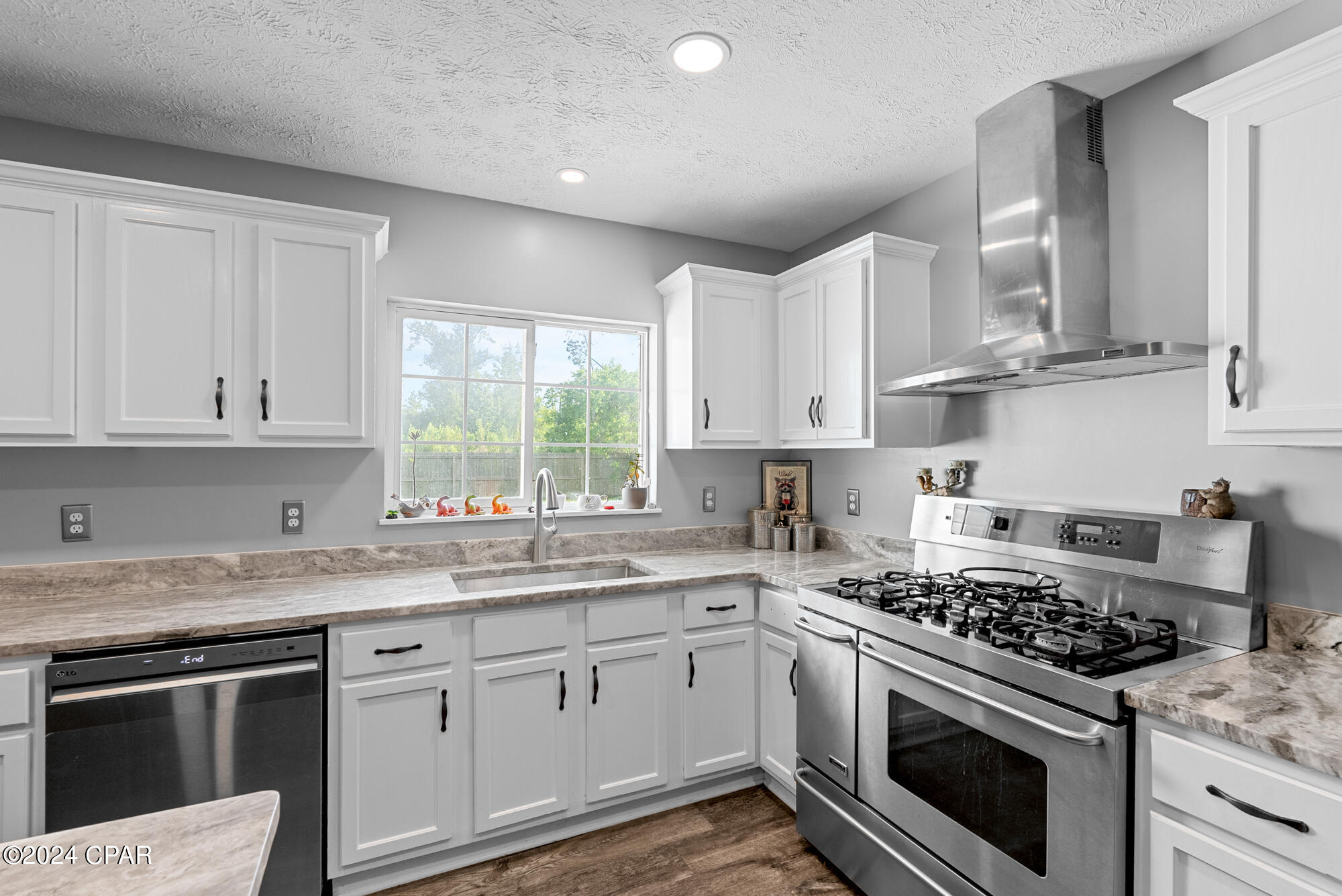 St. Andrews Bay Dev. Co. - Residential