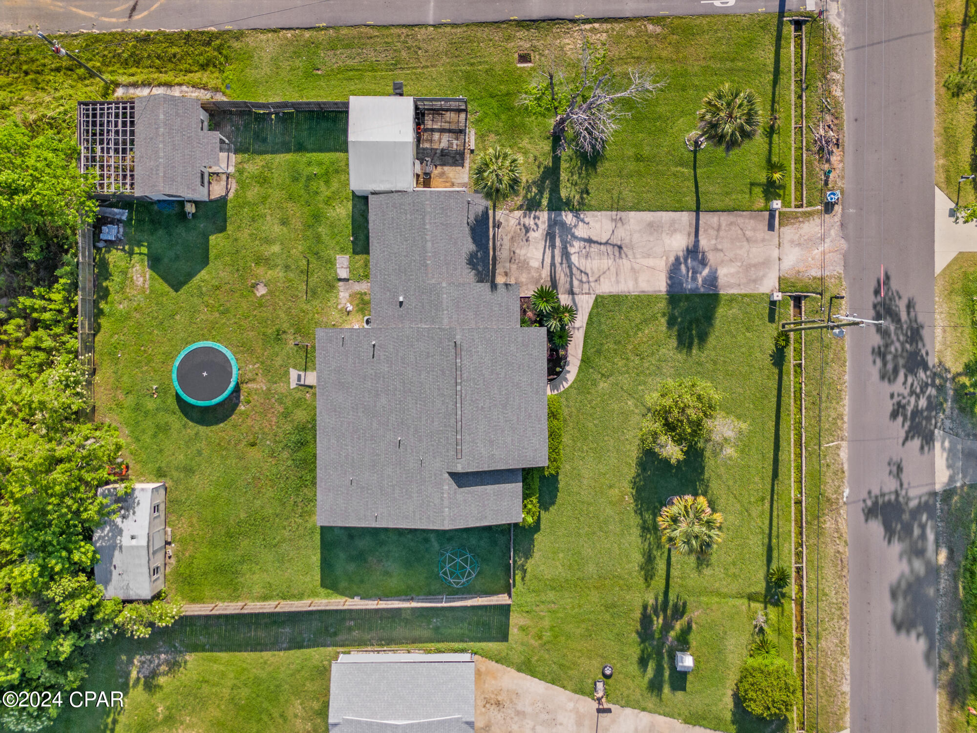 St. Andrews Bay Dev. Co. - Residential