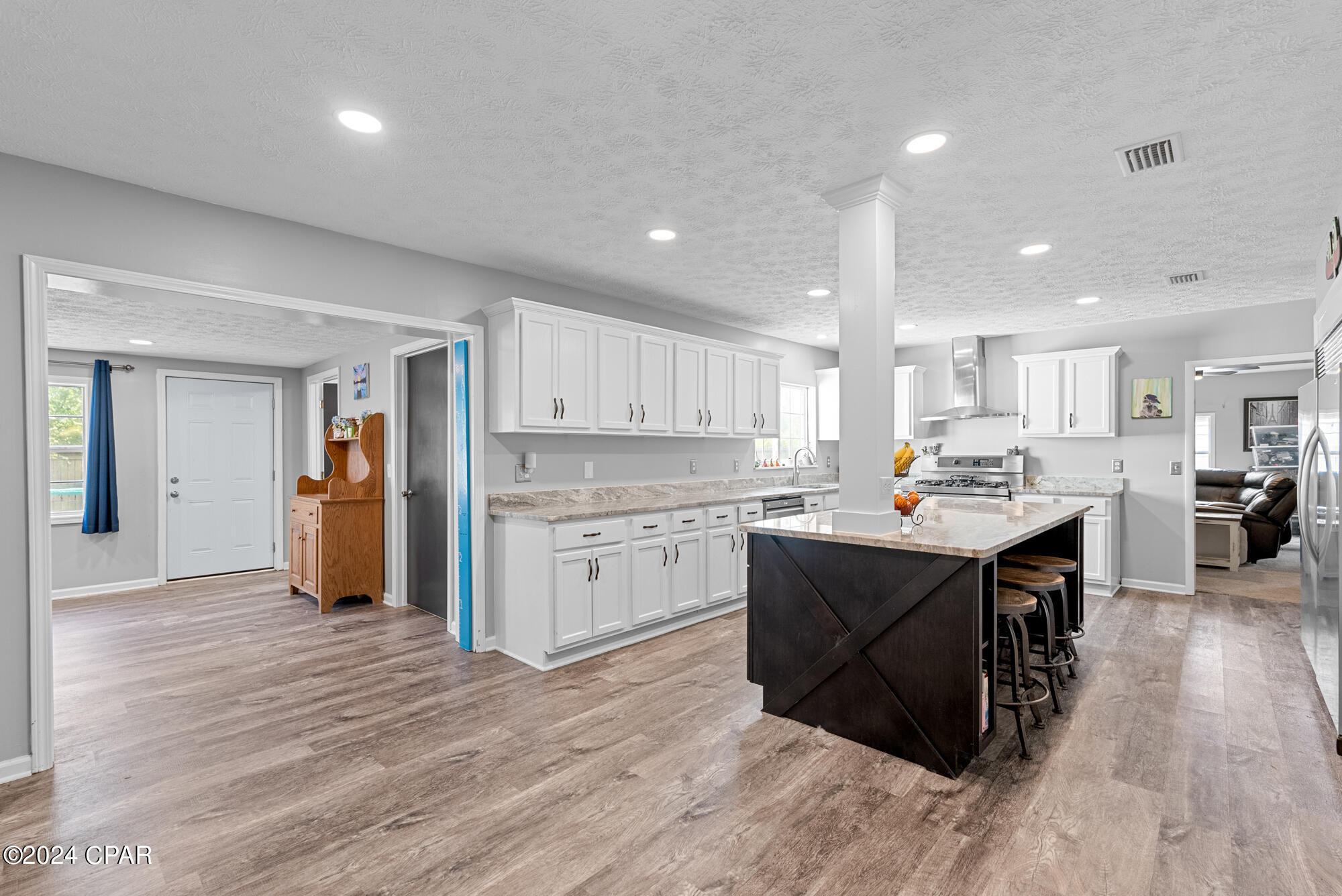 St. Andrews Bay Dev. Co. - Residential