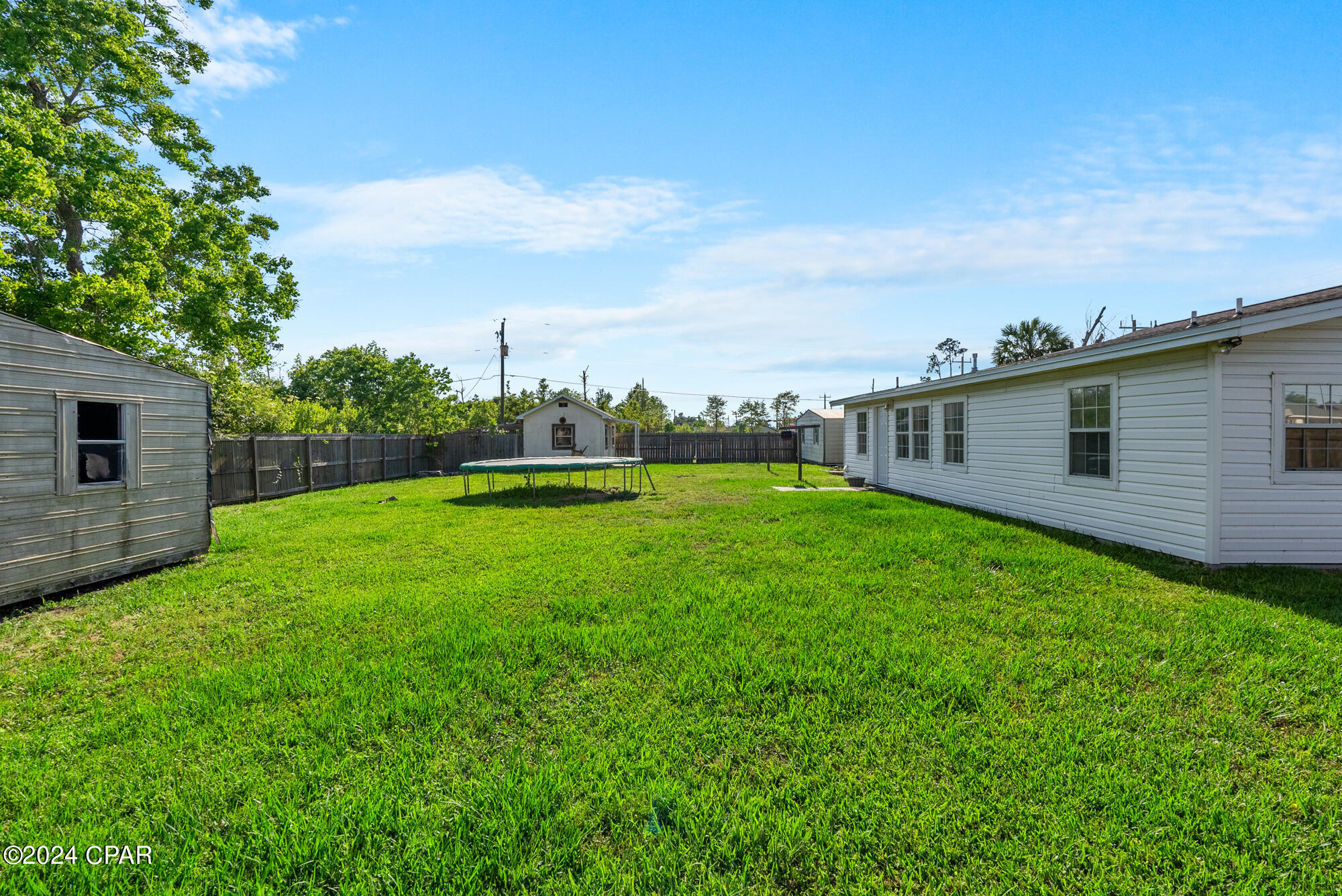 St. Andrews Bay Dev. Co. - Residential