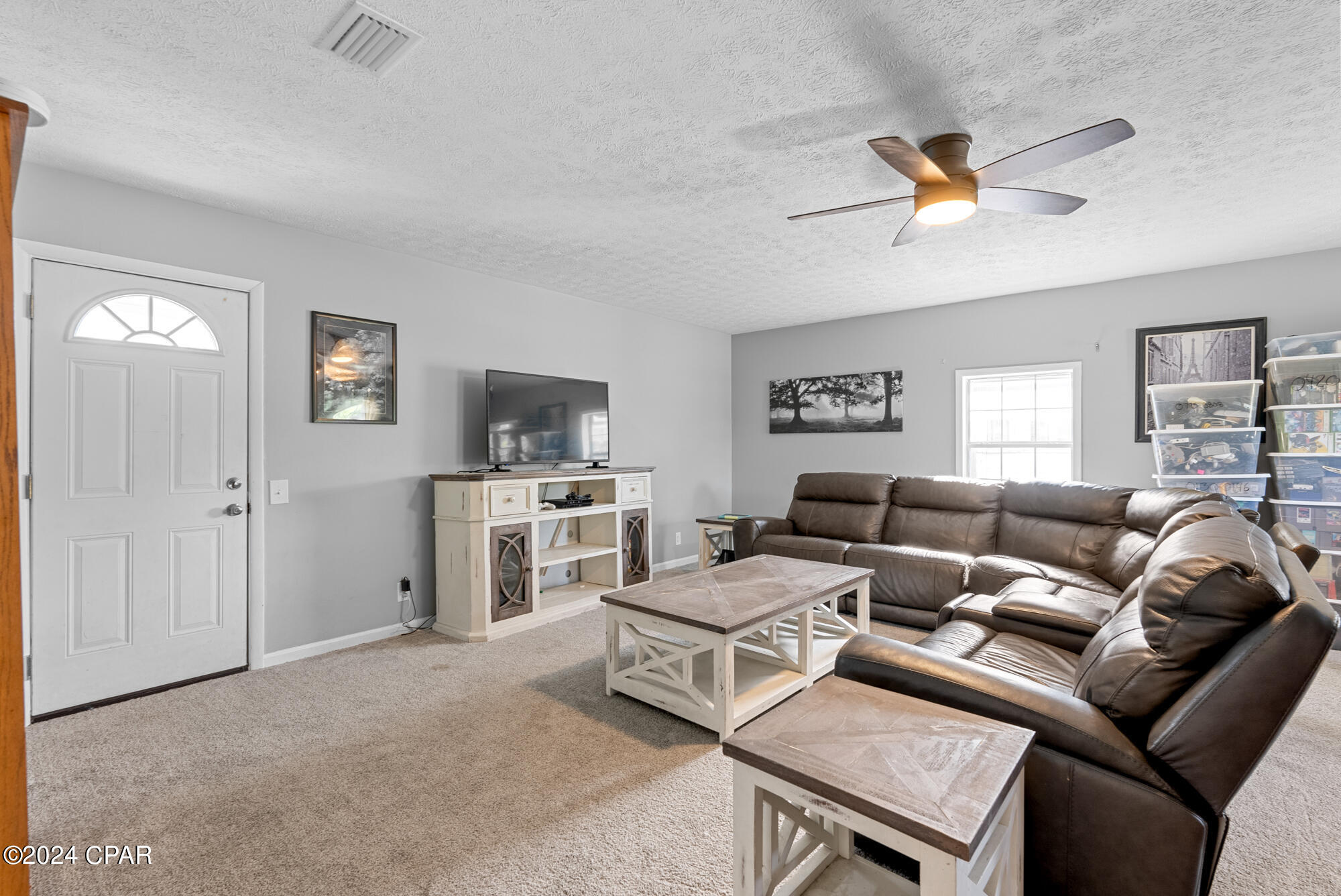 St. Andrews Bay Dev. Co. - Residential