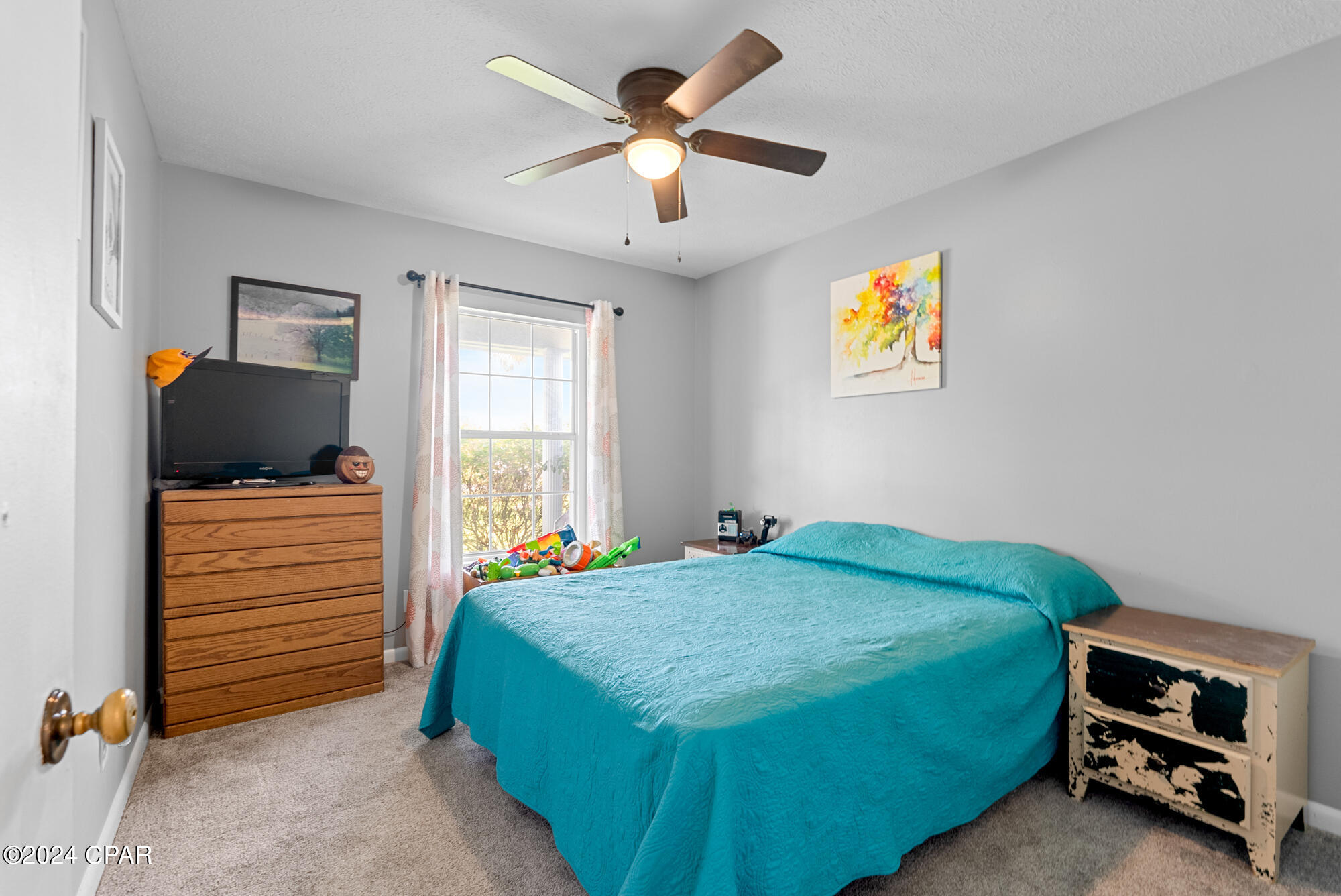 St. Andrews Bay Dev. Co. - Residential