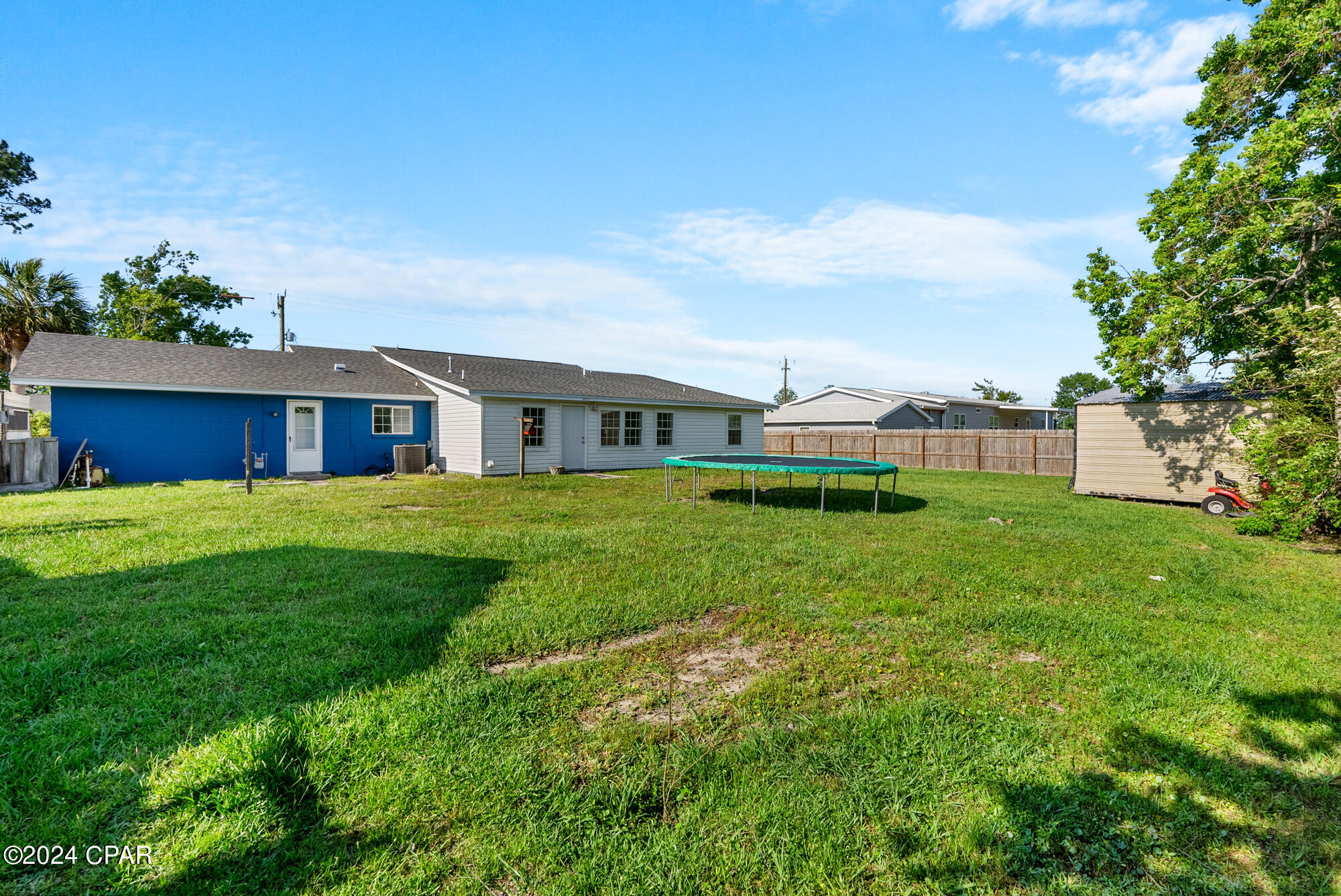 St. Andrews Bay Dev. Co. - Residential