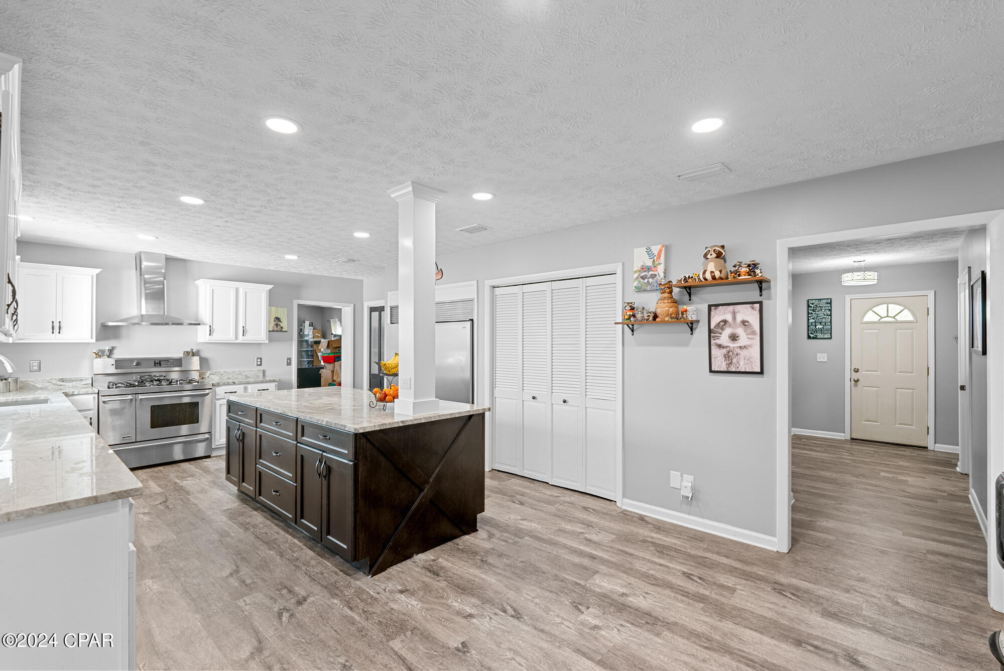 St. Andrews Bay Dev. Co. - Residential