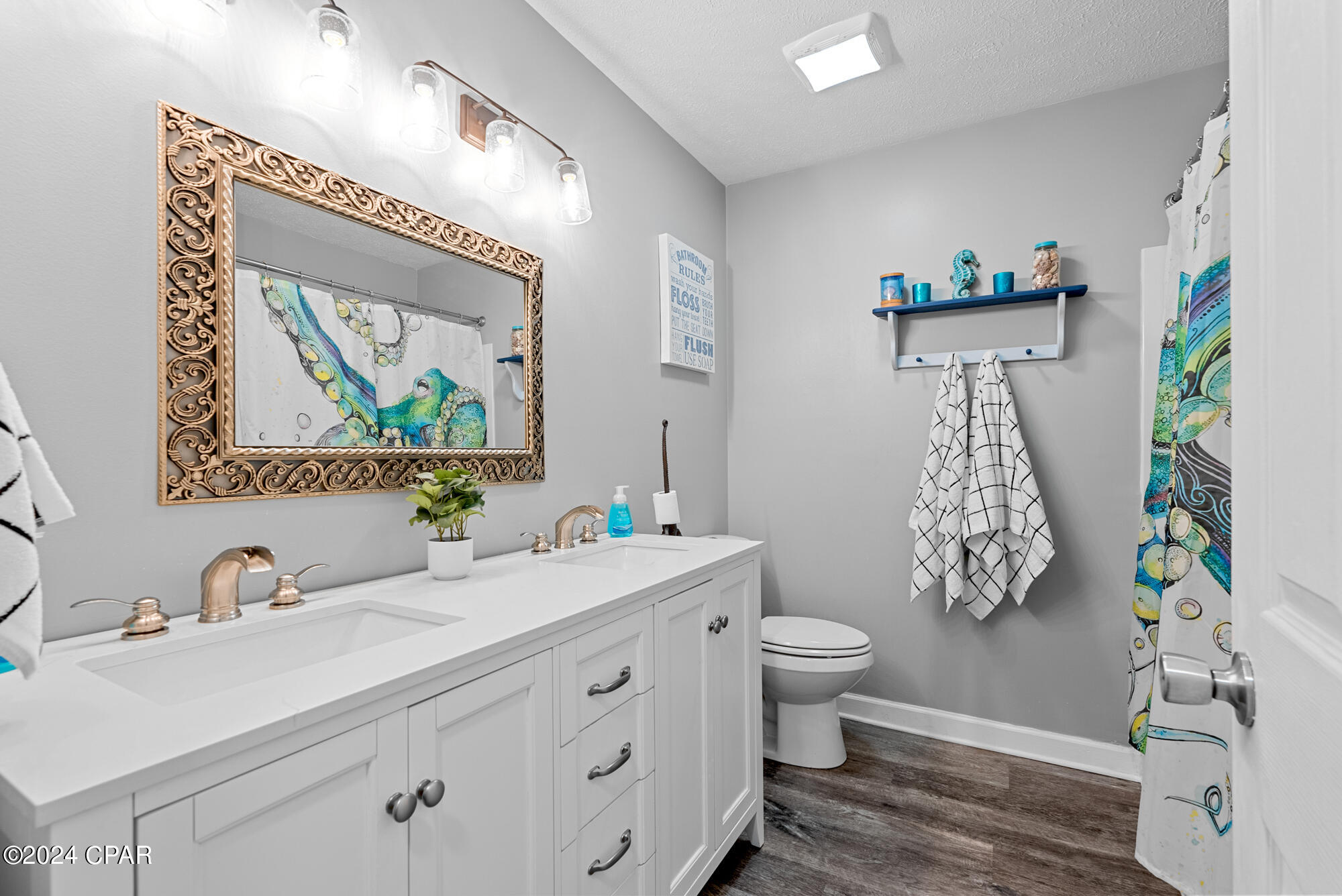 St. Andrews Bay Dev. Co. - Residential